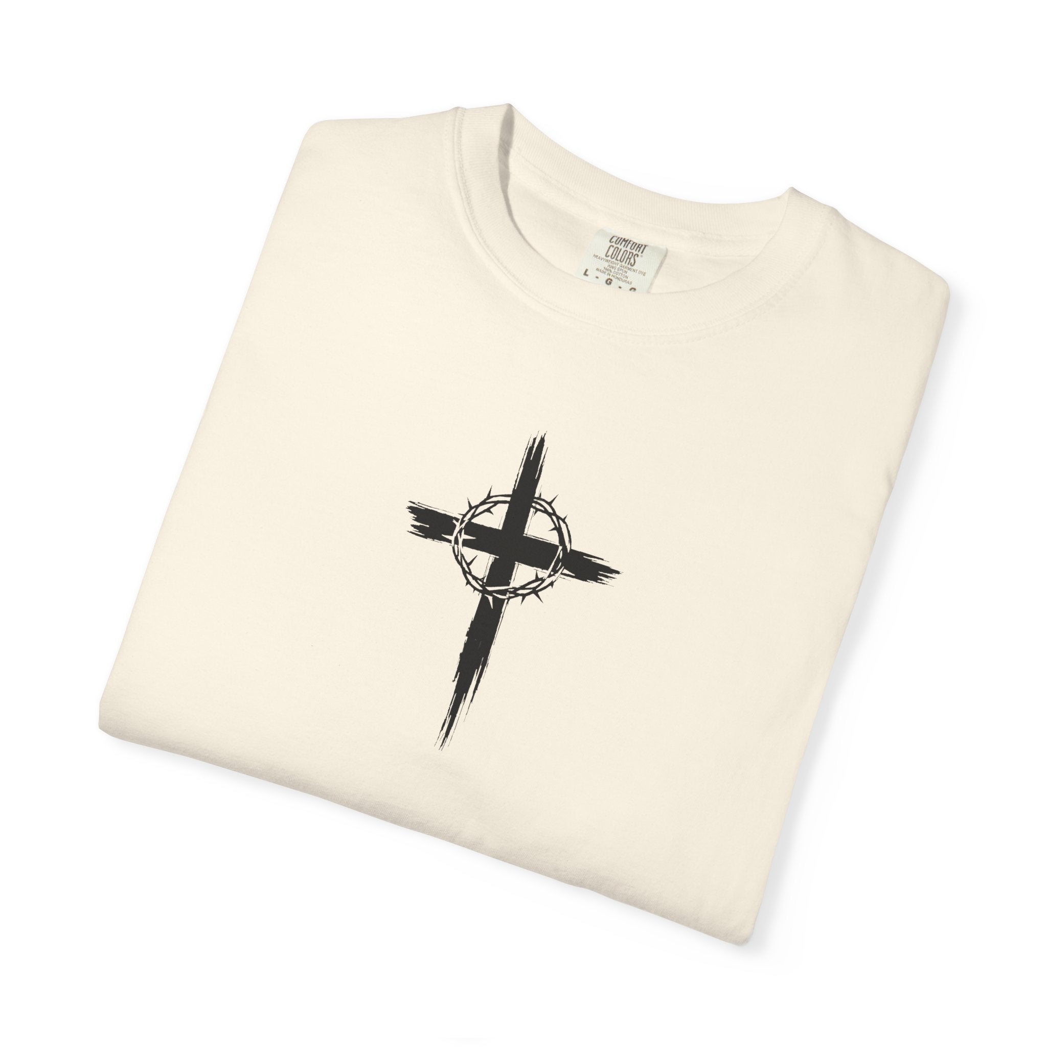 Ruach Cross