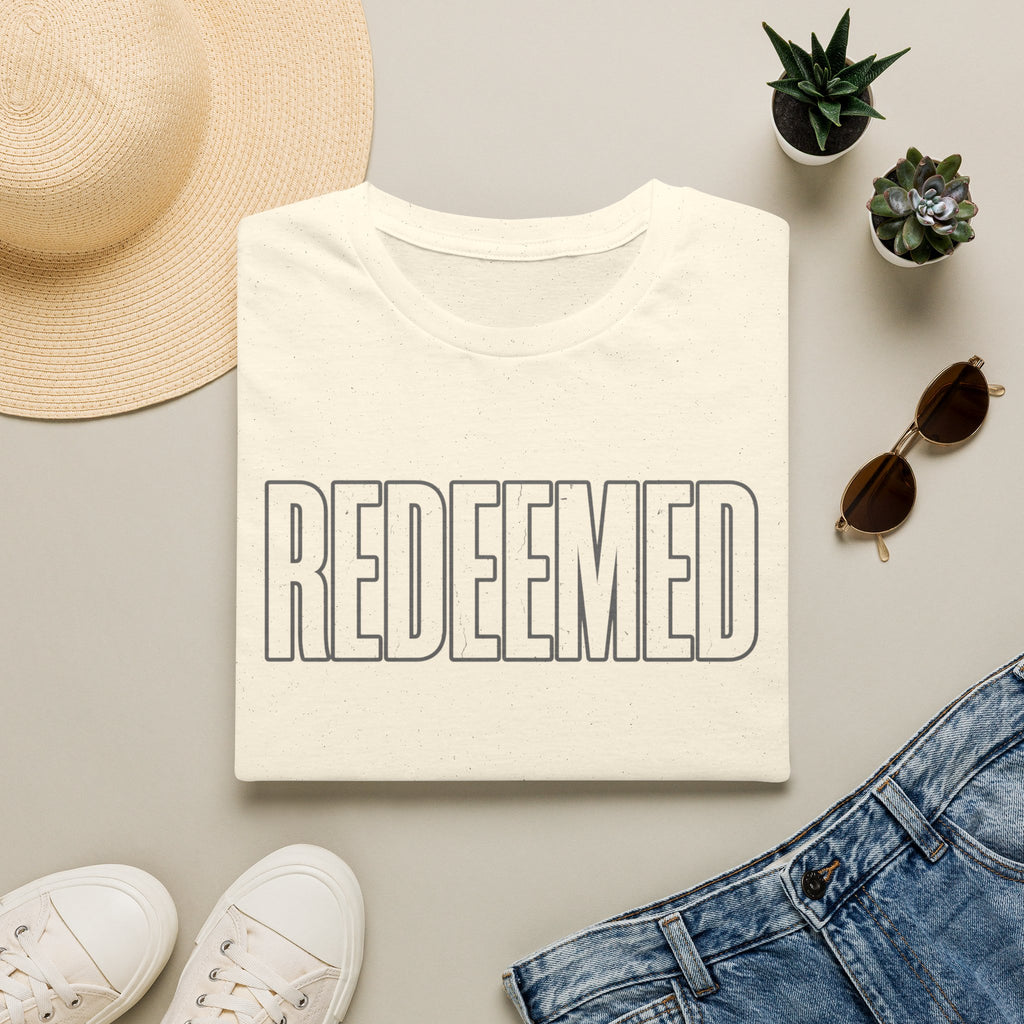 Redeemed