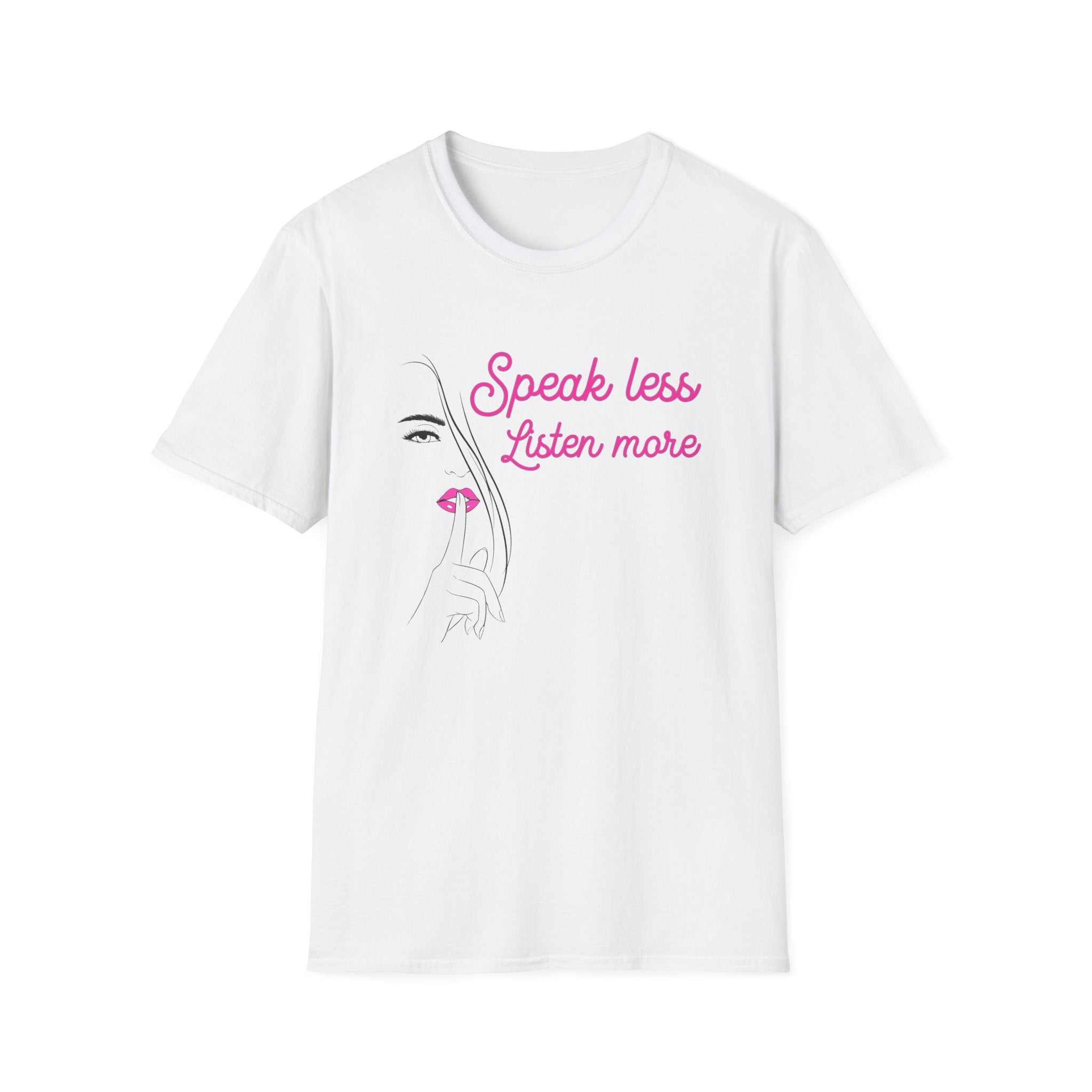 Ecclesiastes 6:11 - Speak Less