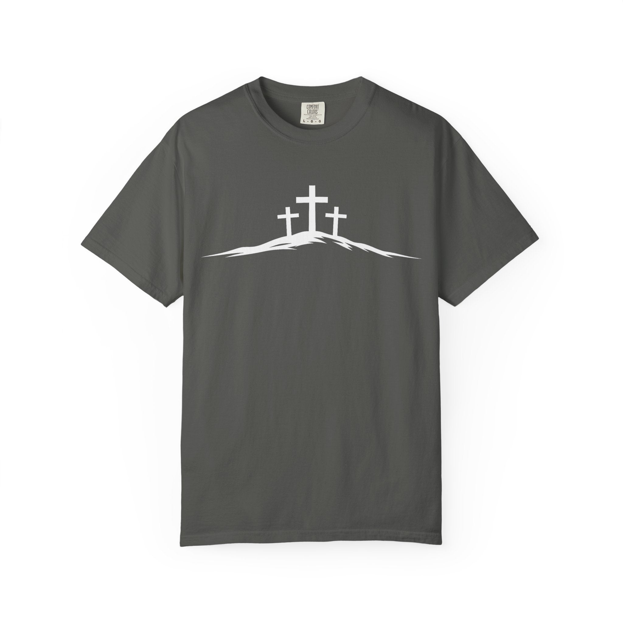 Not By Sight - Ladies Tee