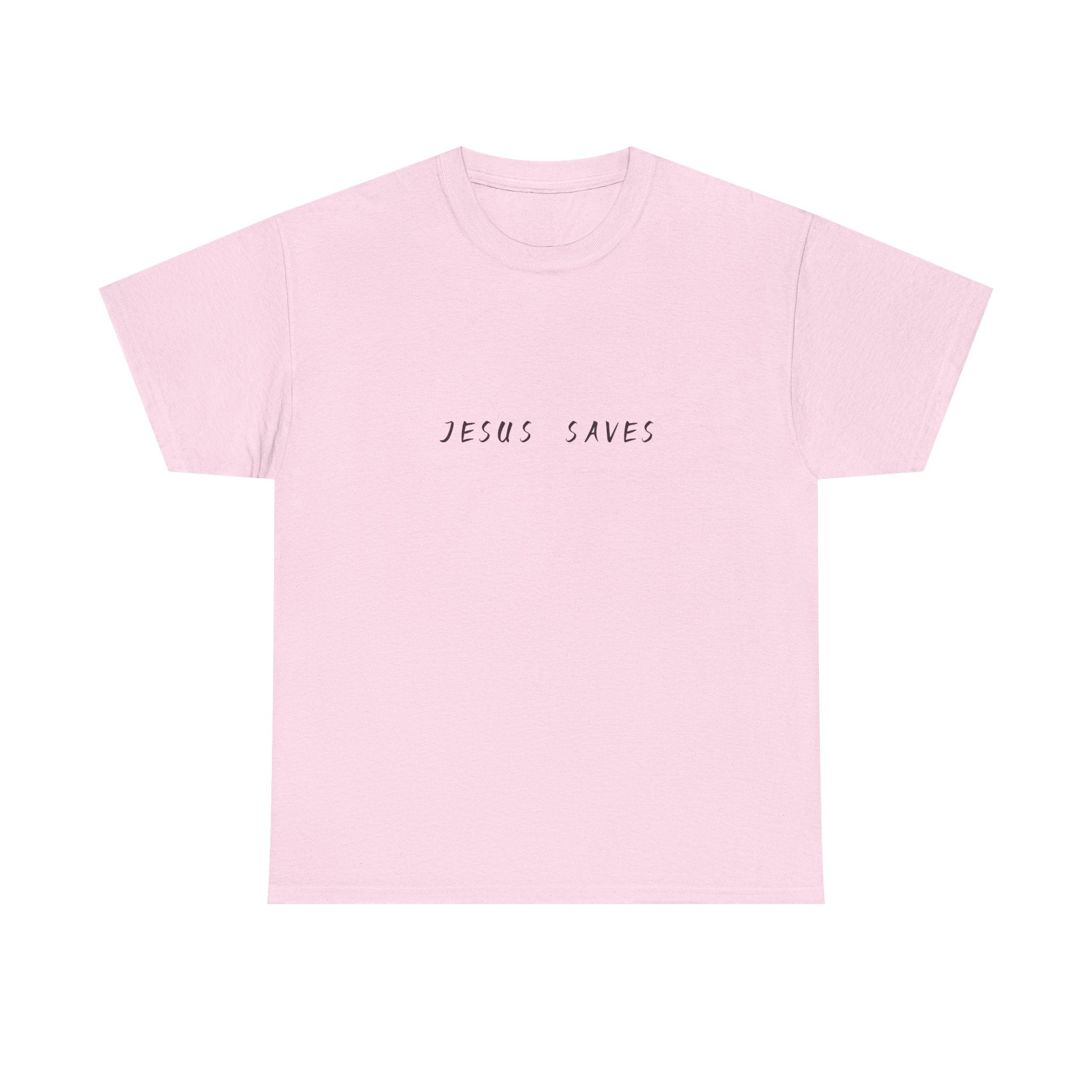 Jesus Saves