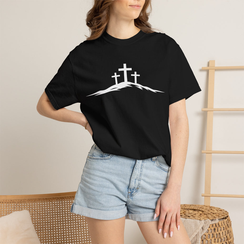 Not By Sight - Ladies Tee