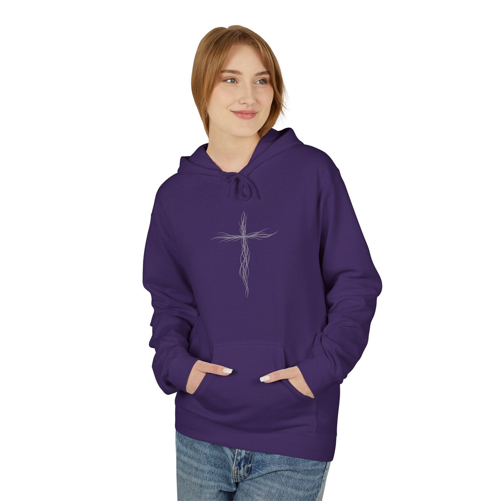 Faith Over Fear Hoodie