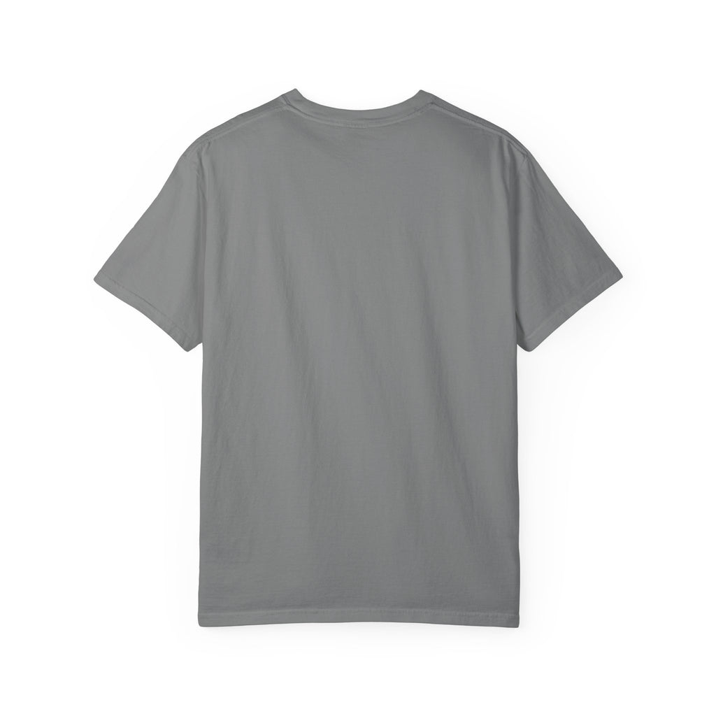 John 12:32 - Unisex Garment-Dyed T-shirt