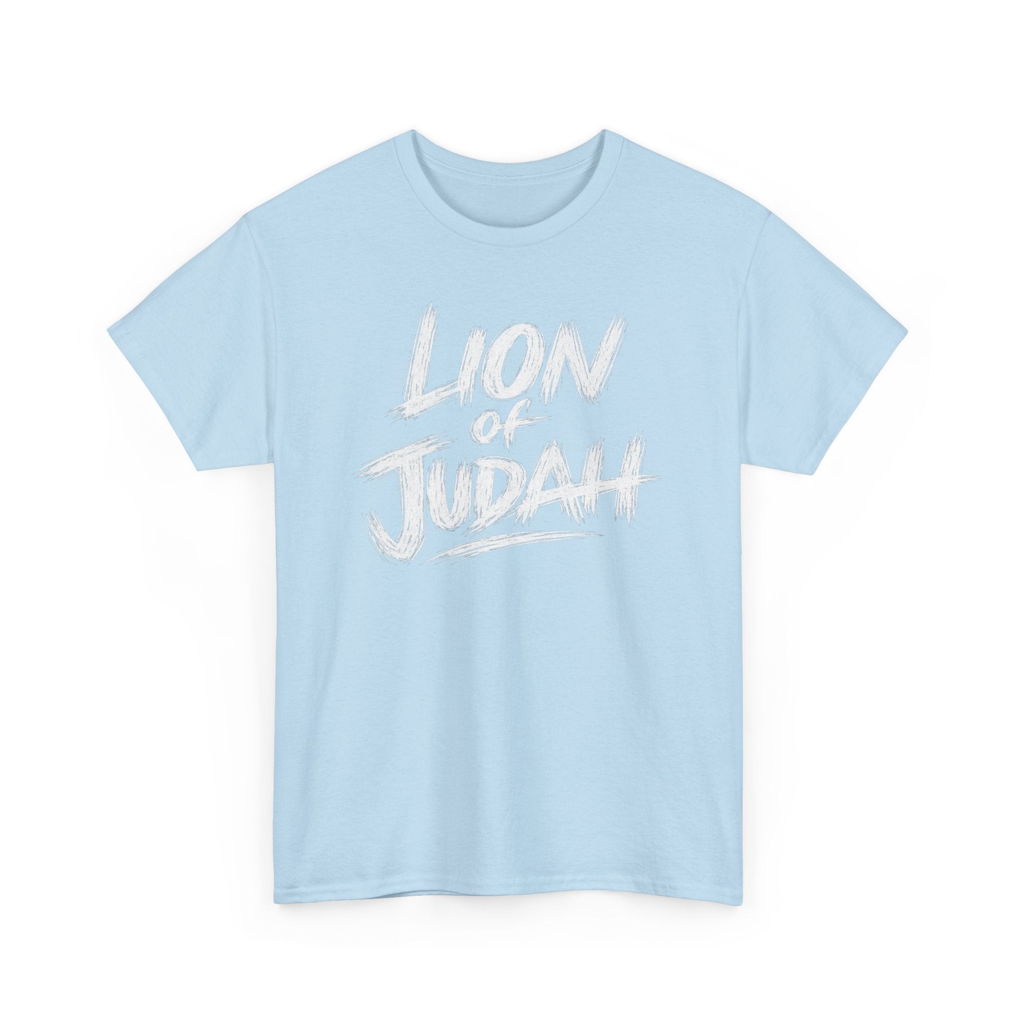 Lion of Judah T‑Shirt