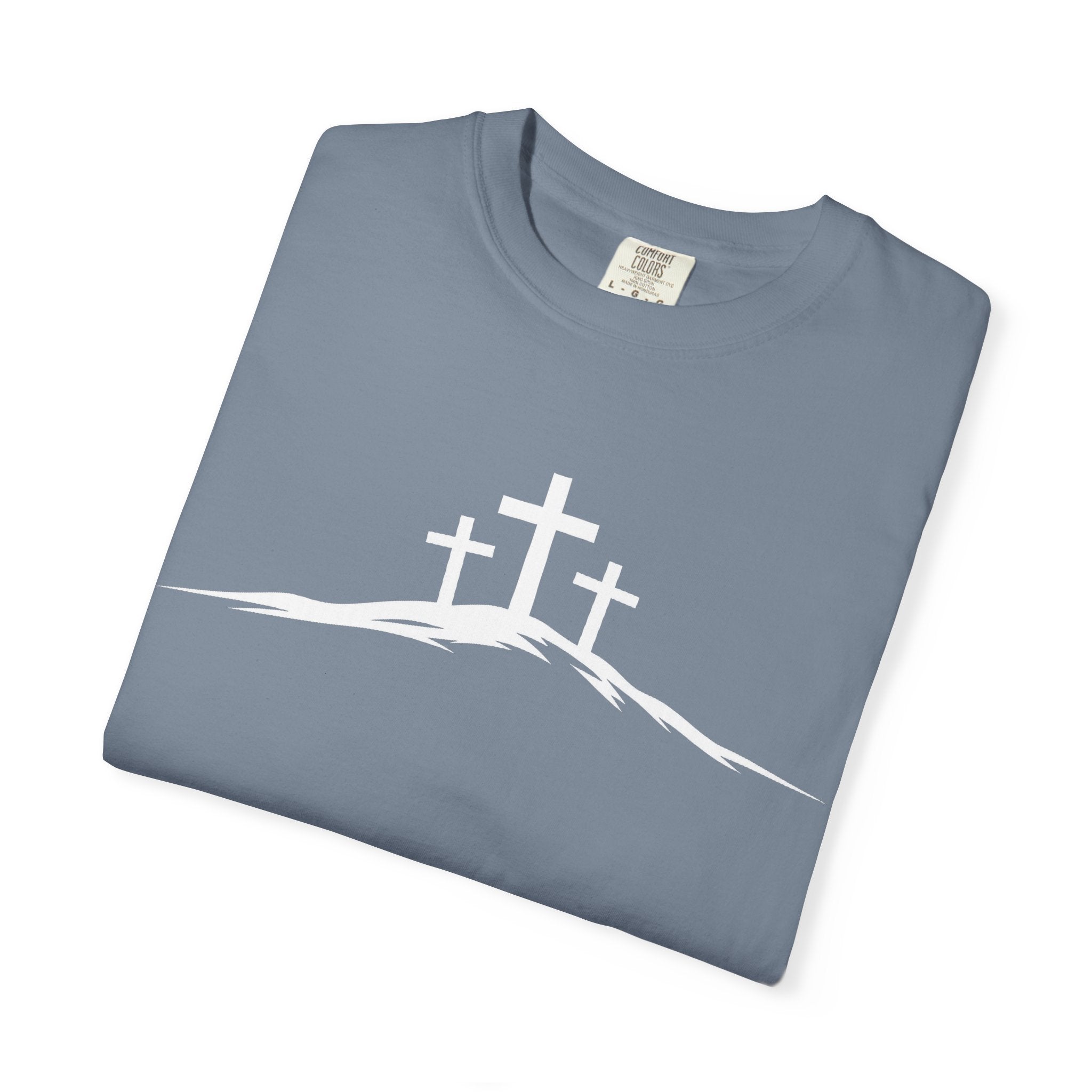 Not By Sight - Ladies Tee