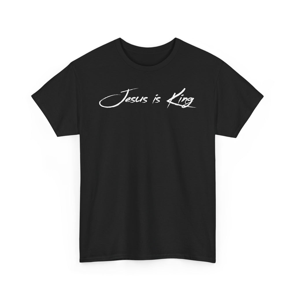 Jesus is King - Isaiah 13:11