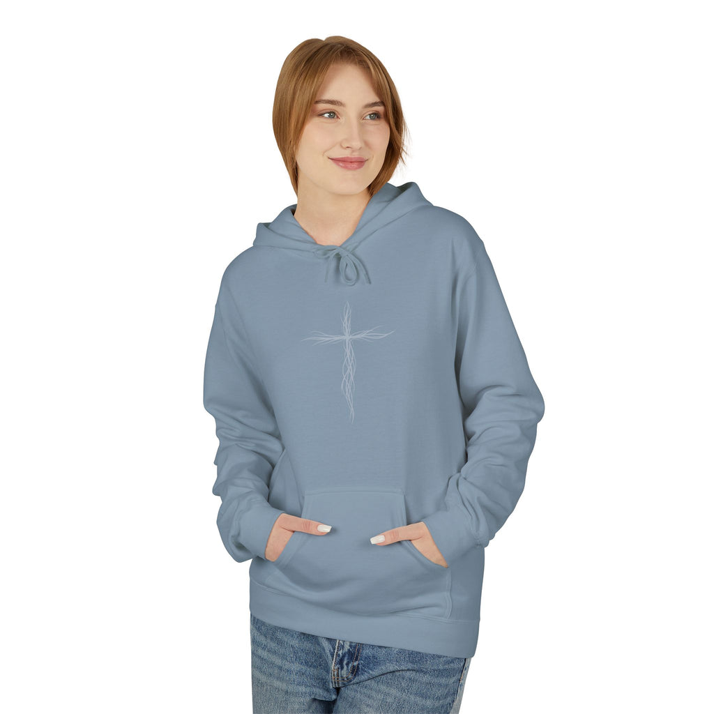 Faith Over Fear Hoodie