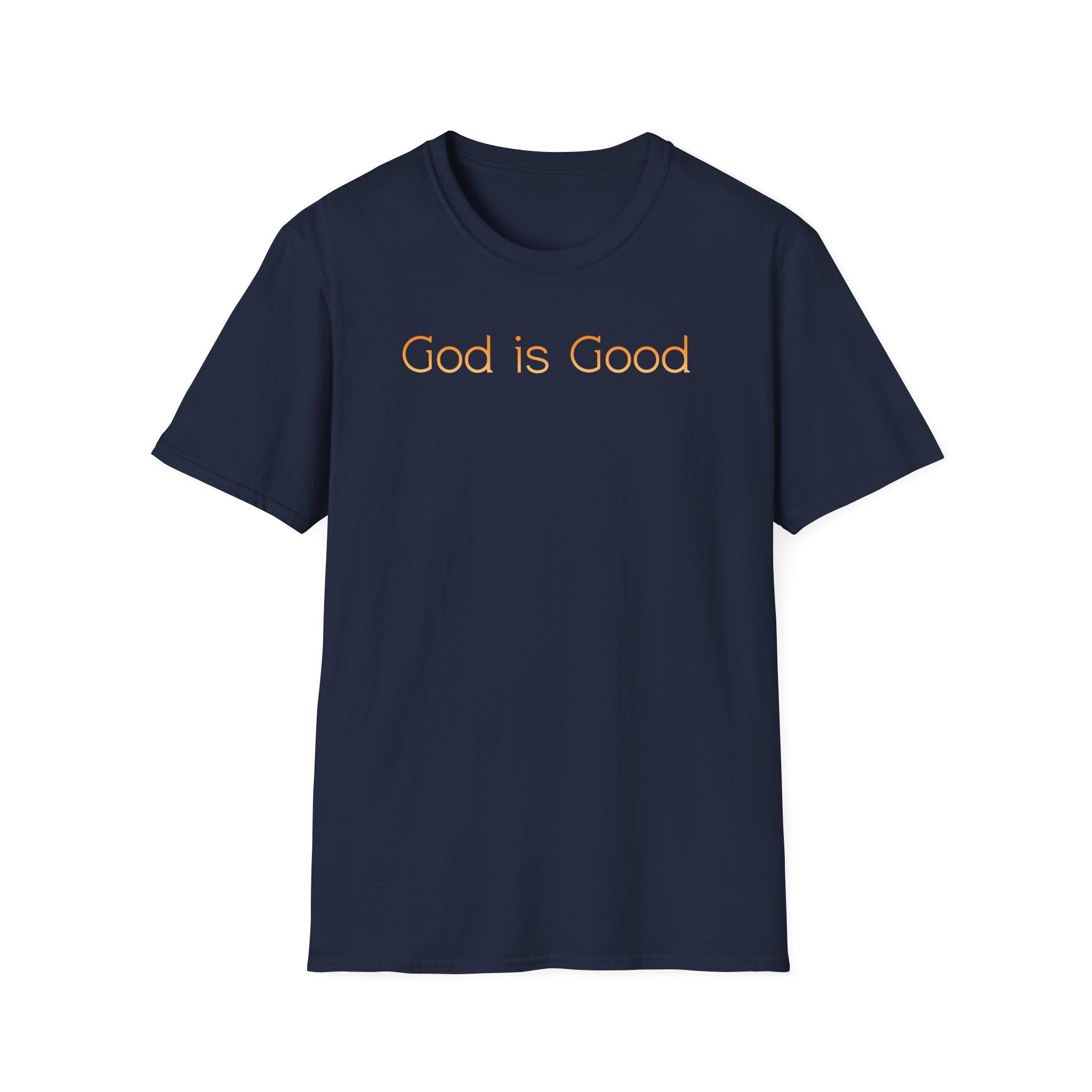 Ecclesiastes 5:18 - God is Good