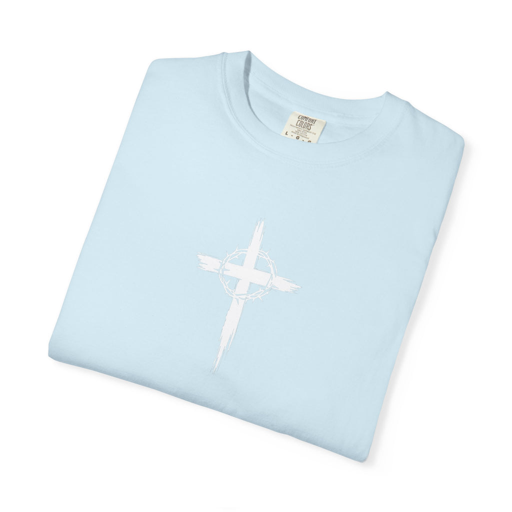 Ruach Cross