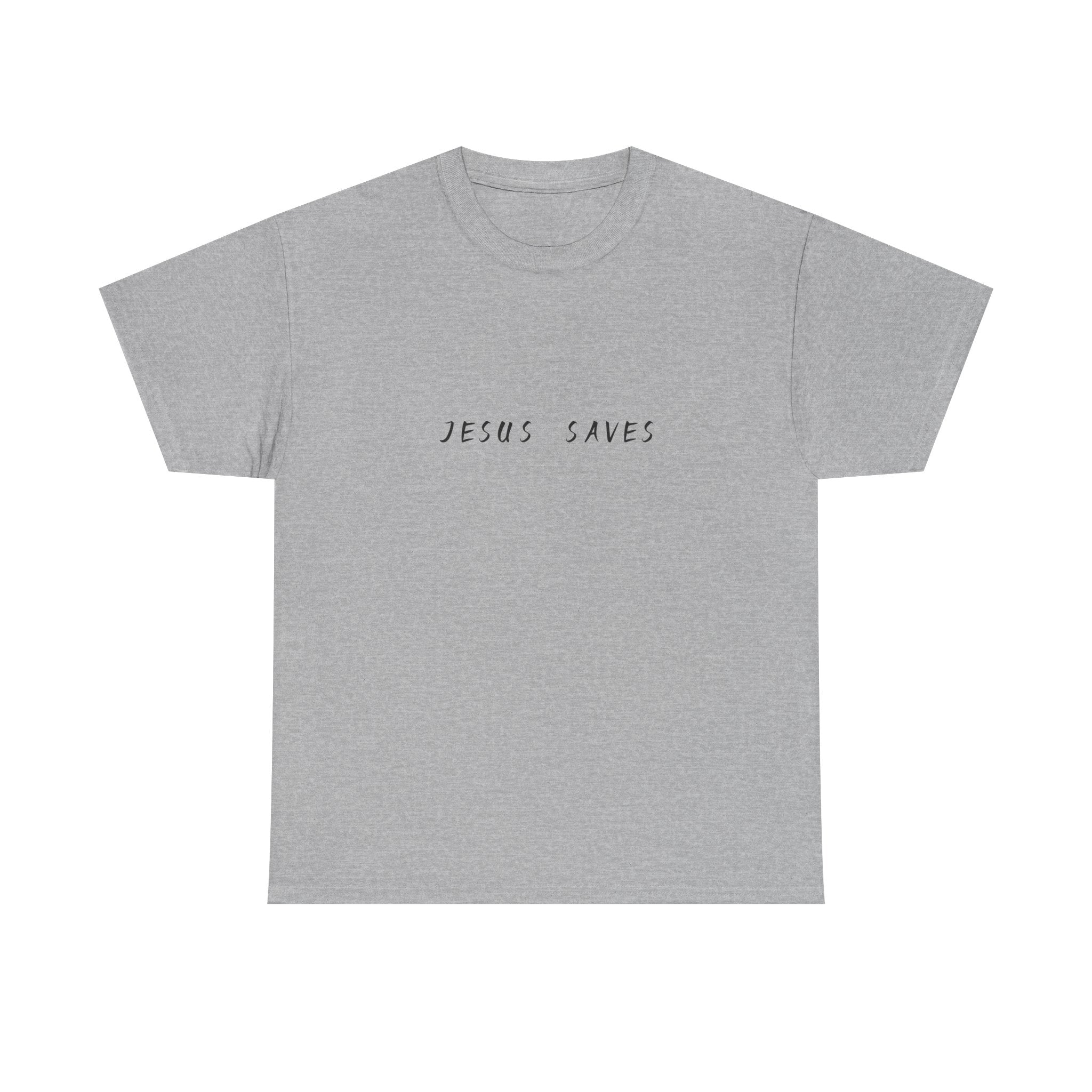 Jesus Saves