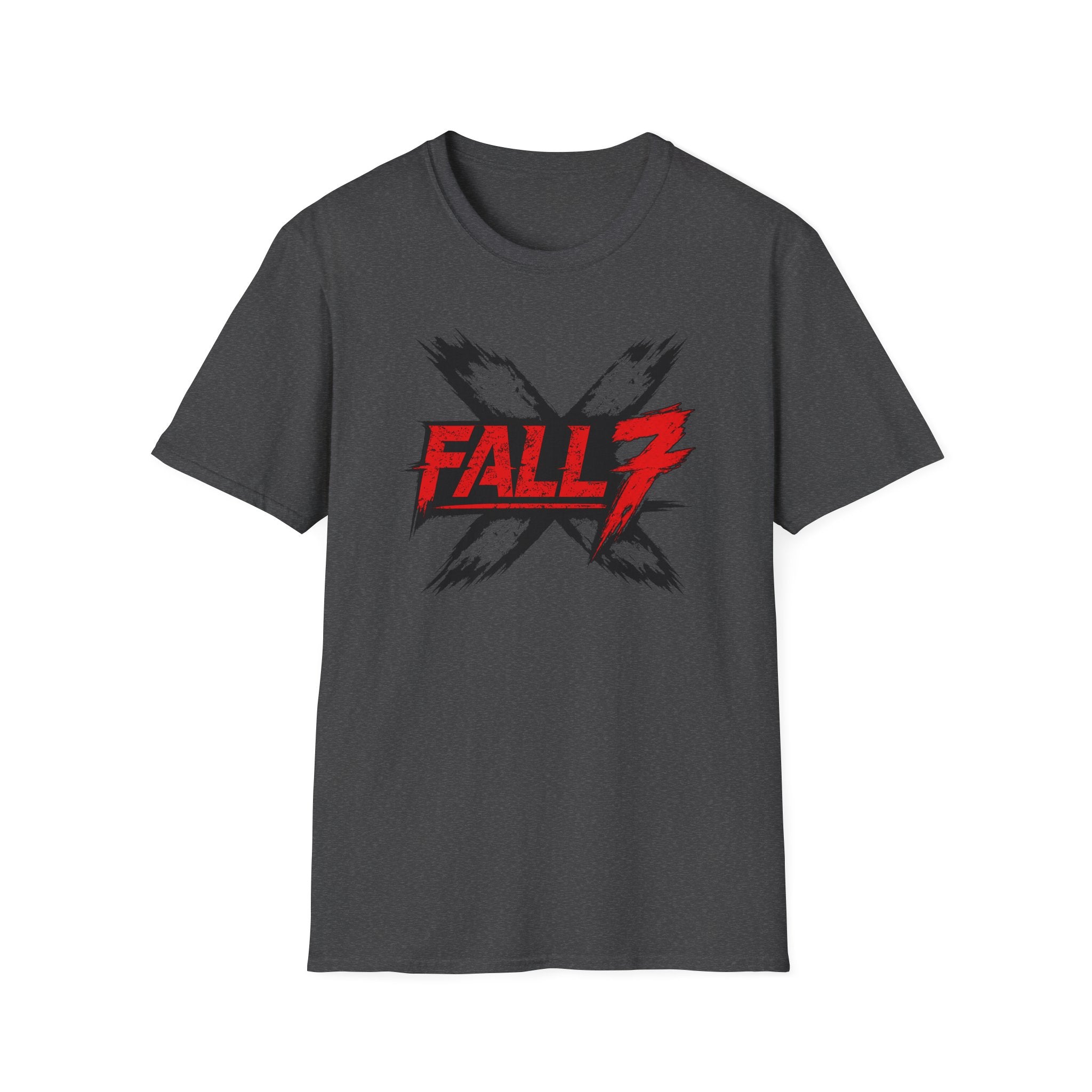Fall Seven X