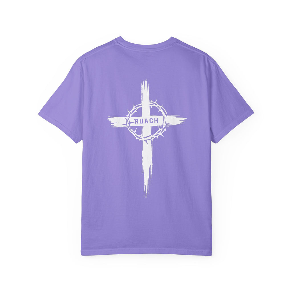 Ruach Cross