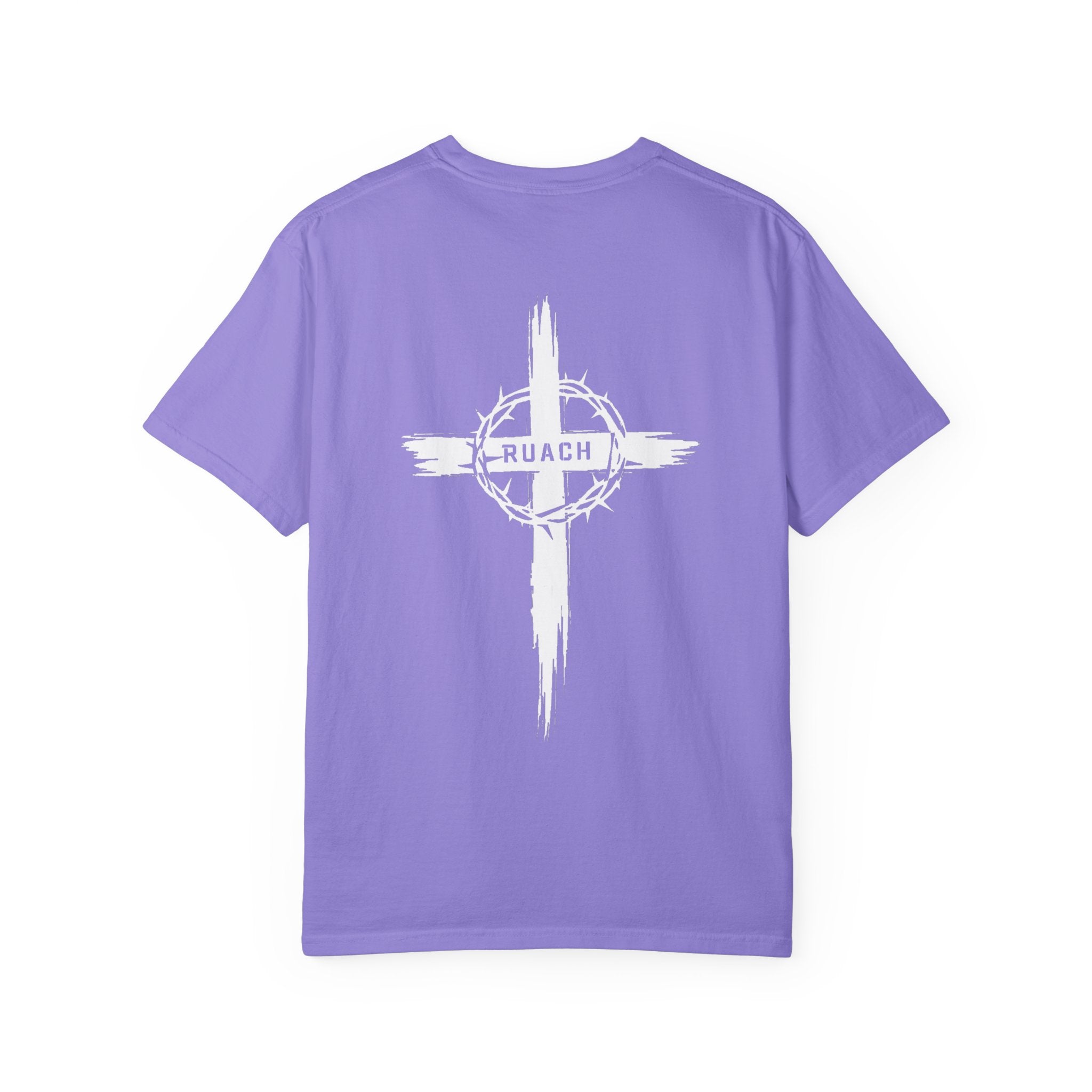 Ruach Cross