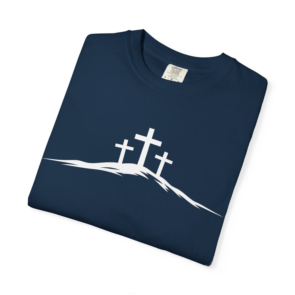 Not By Sight - Ladies Tee