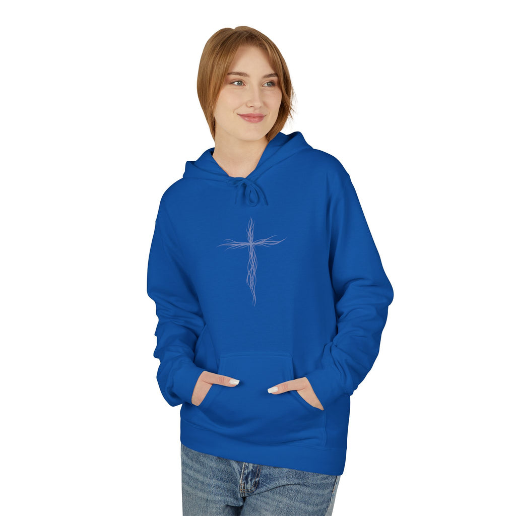 Faith Over Fear Hoodie