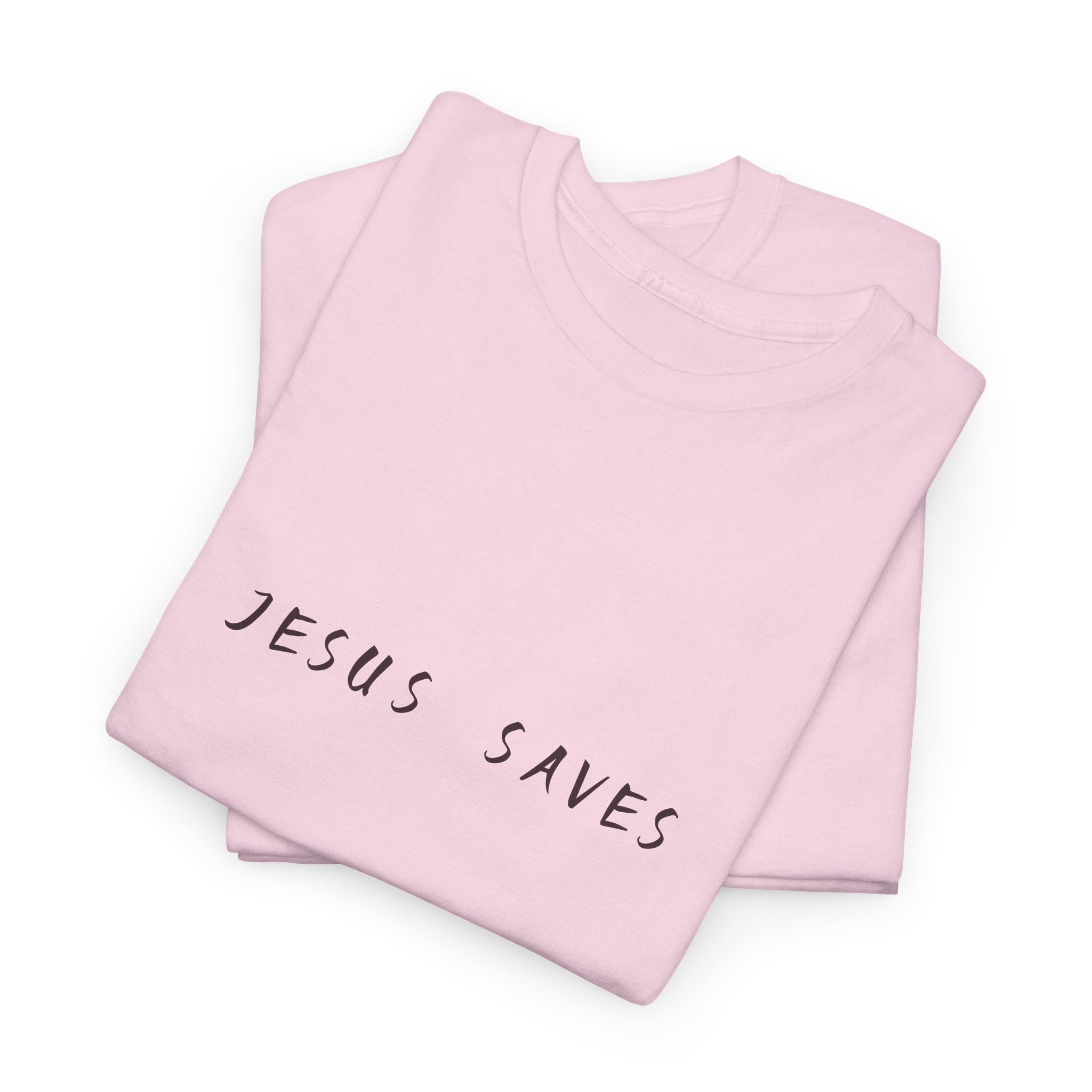 Jesus Saves