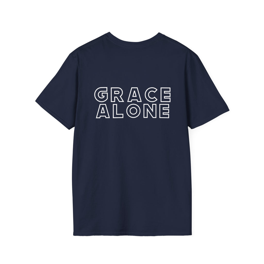 Grace Alone