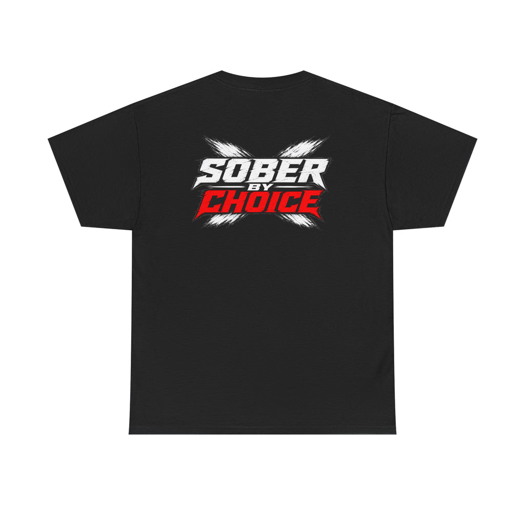 Sober by Choice