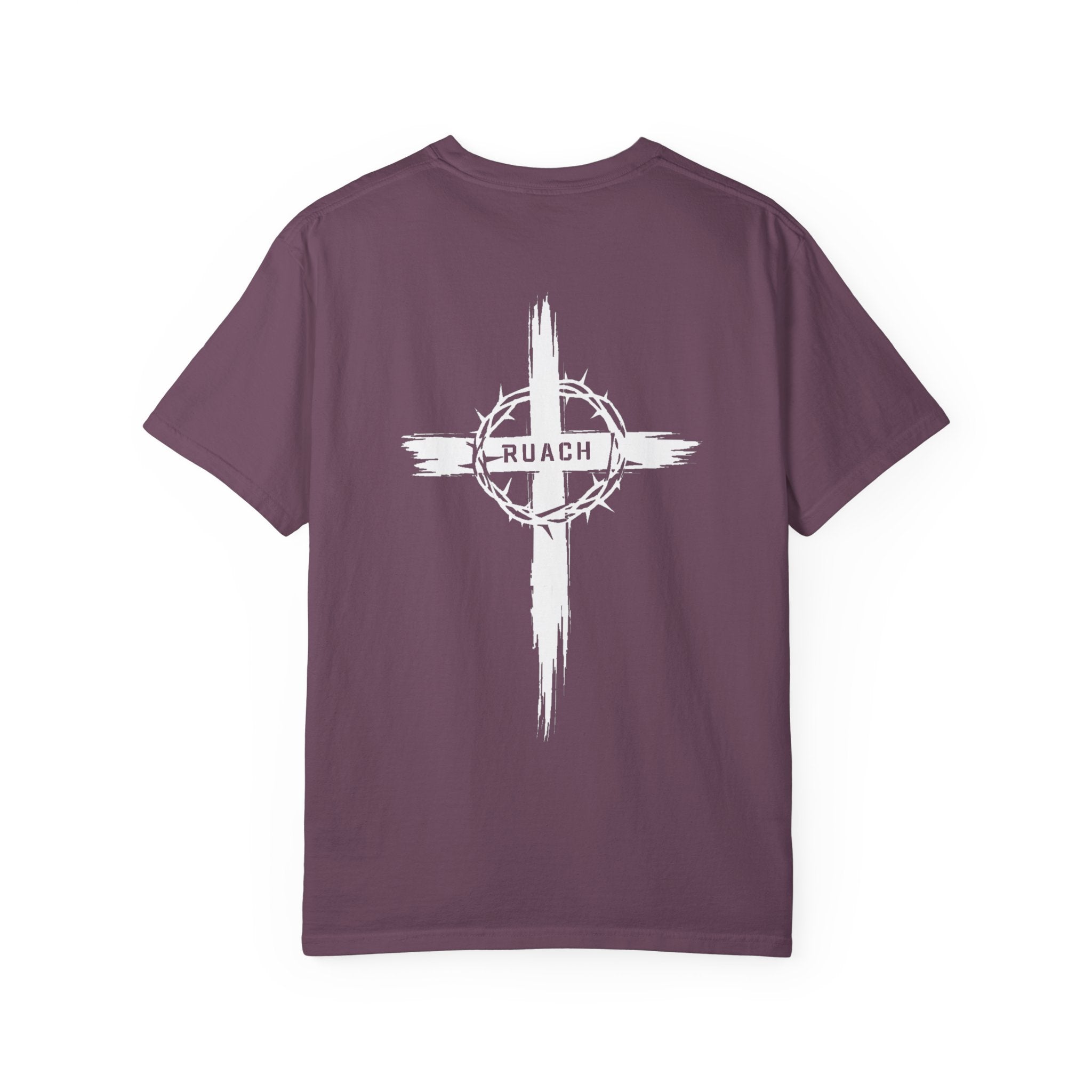 Ruach Cross