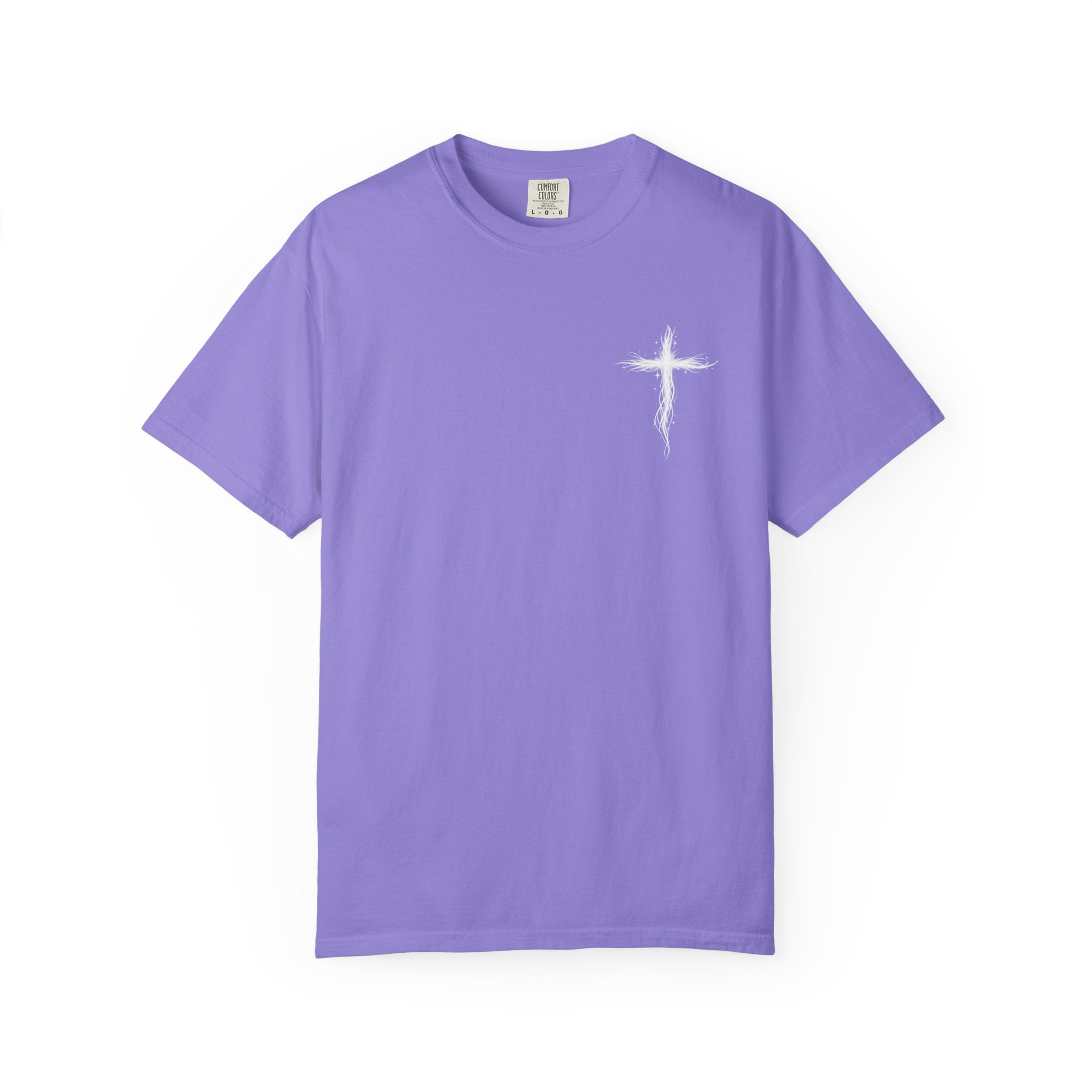 Proverbs 9:10 - Ladies Tee