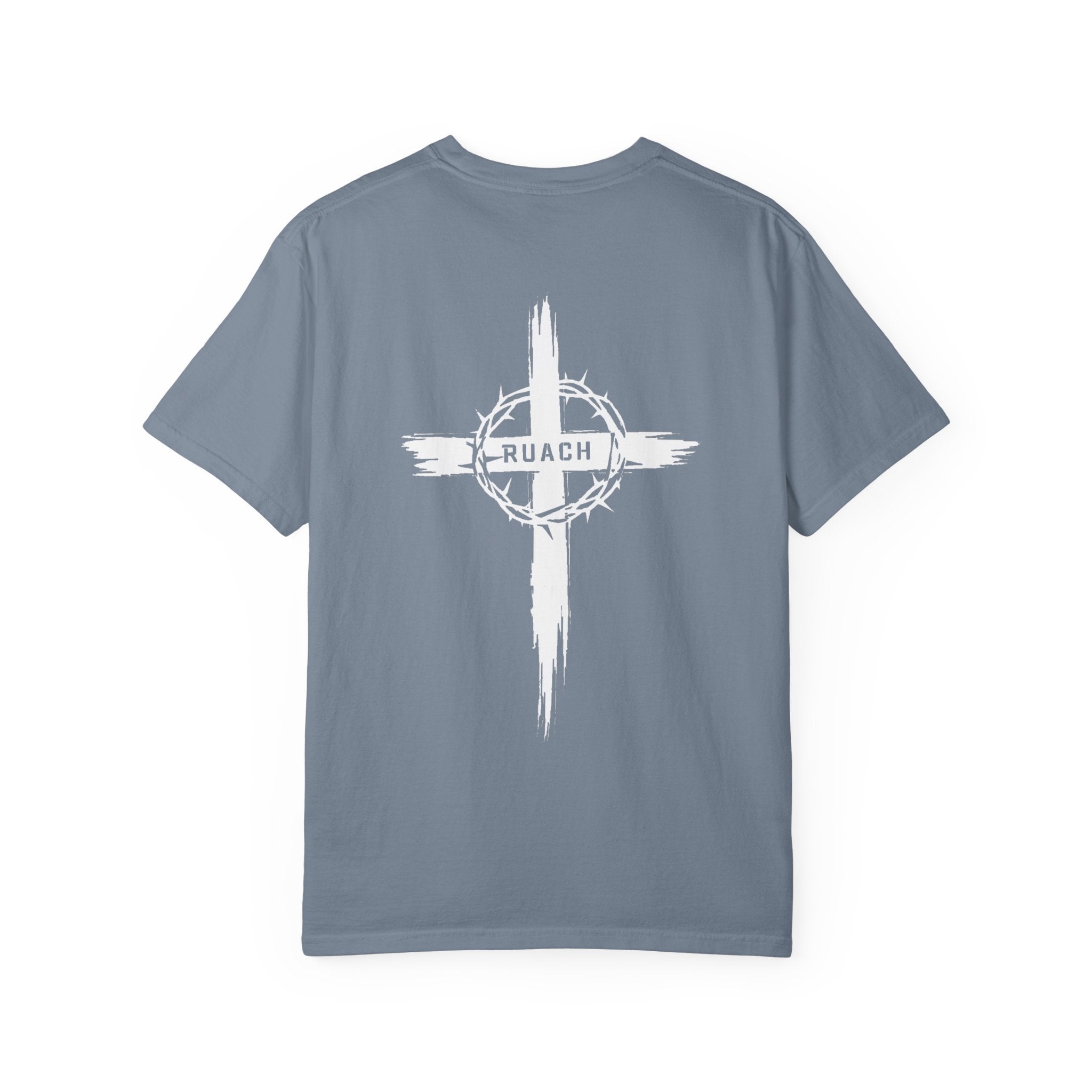 Ruach Cross