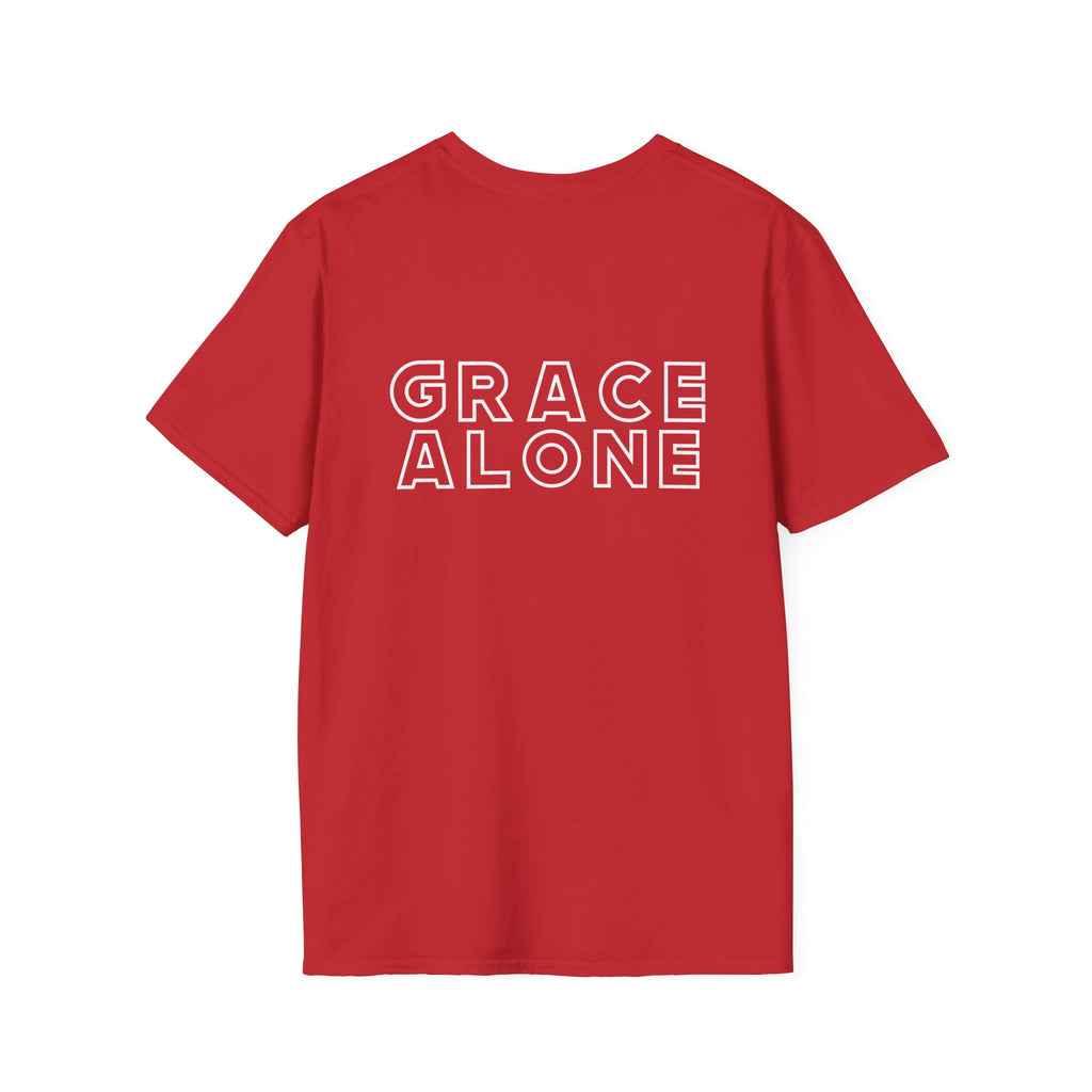 Grace Alone