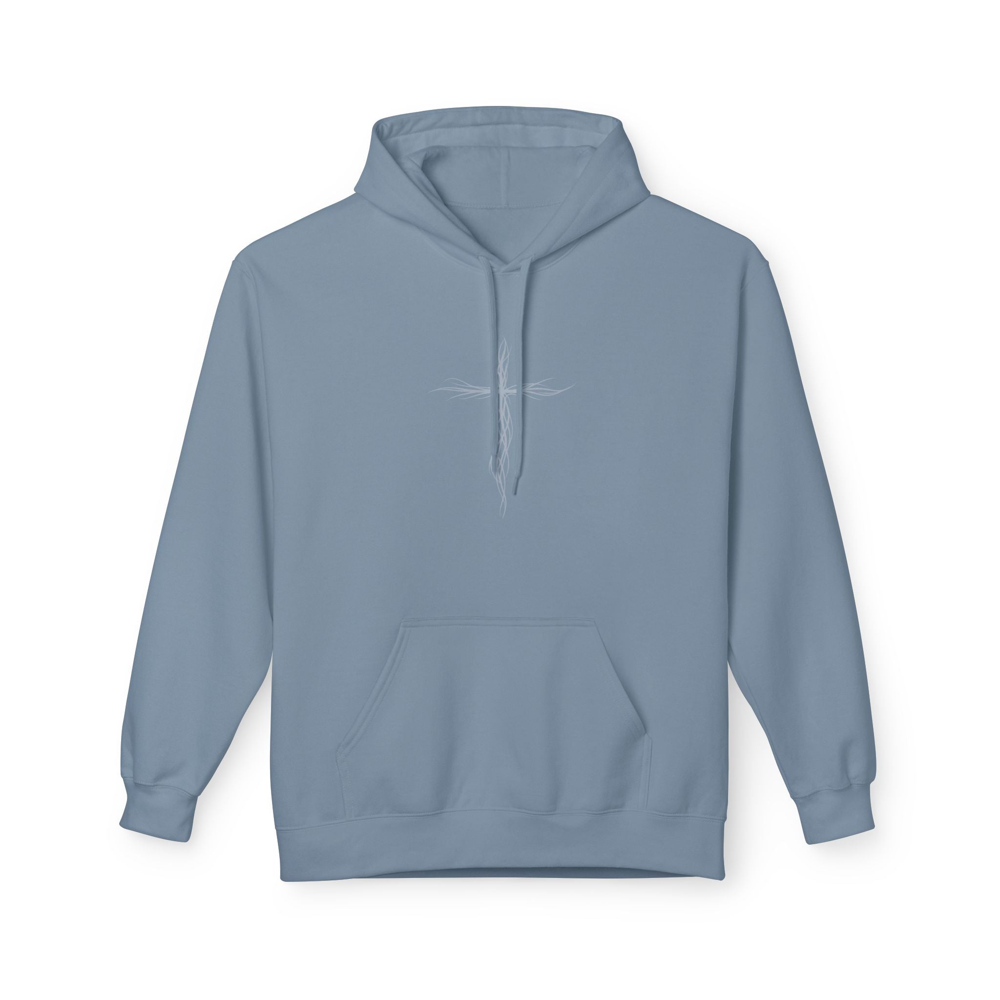 Faith Over Fear Hoodie