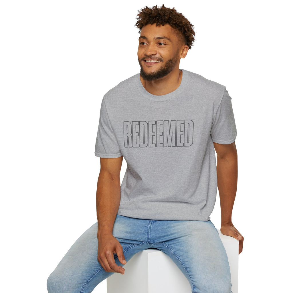 Redeemed