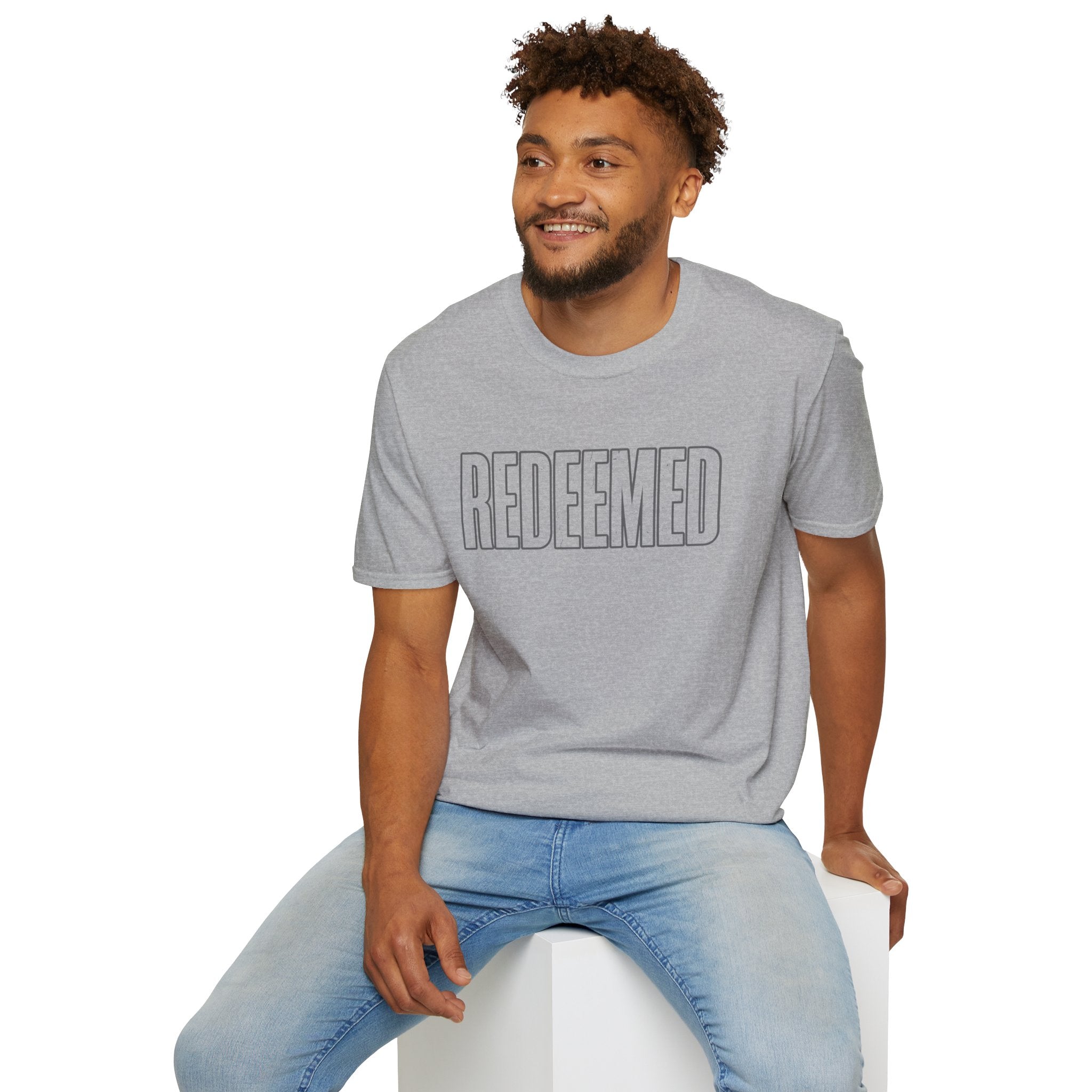 Redeemed