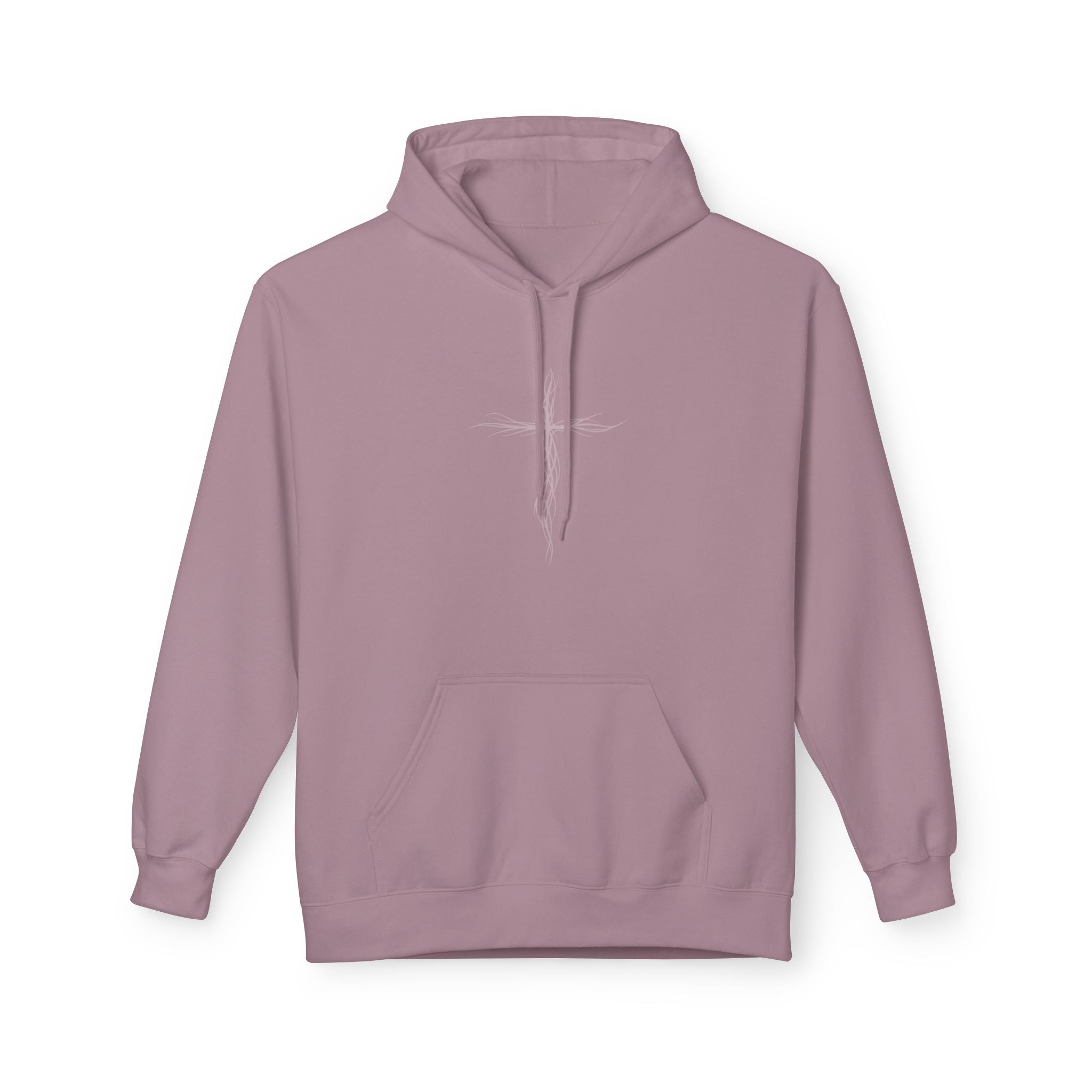 Faith Over Fear Hoodie