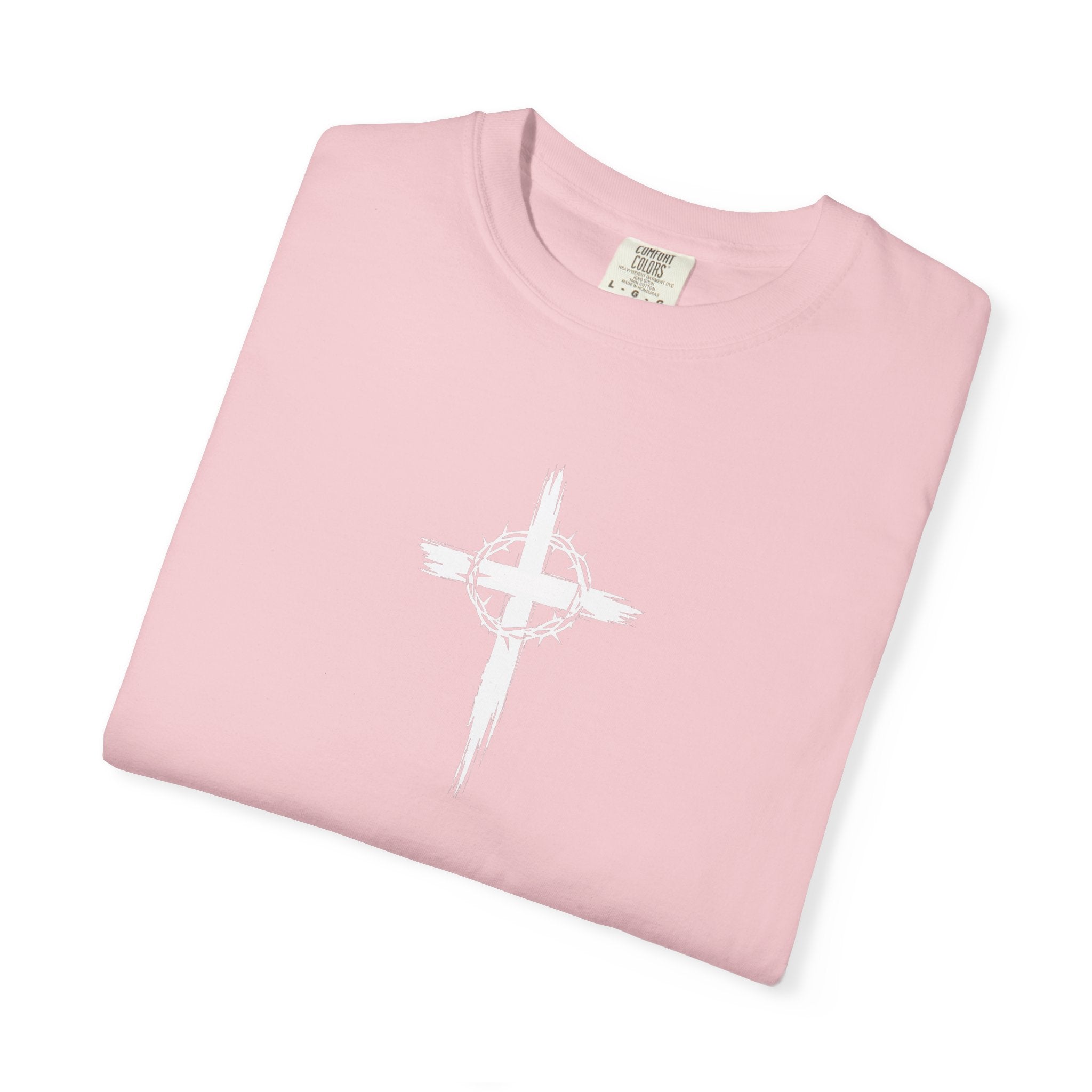 Ruach Cross