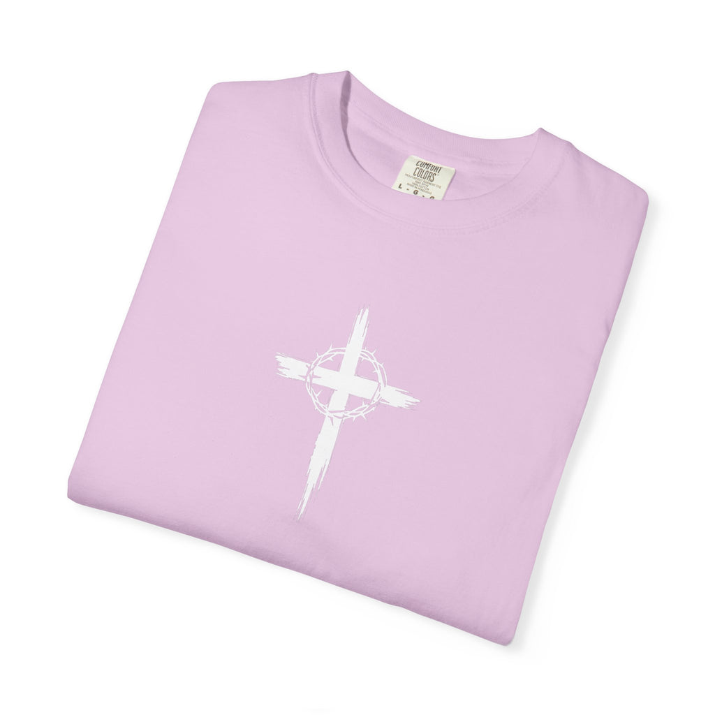 Ruach Cross