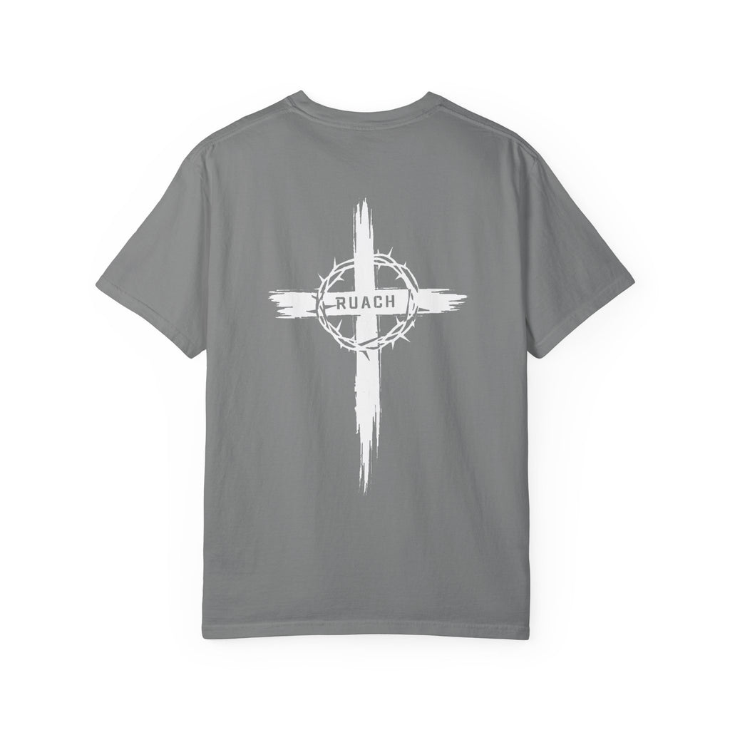 Ruach Cross