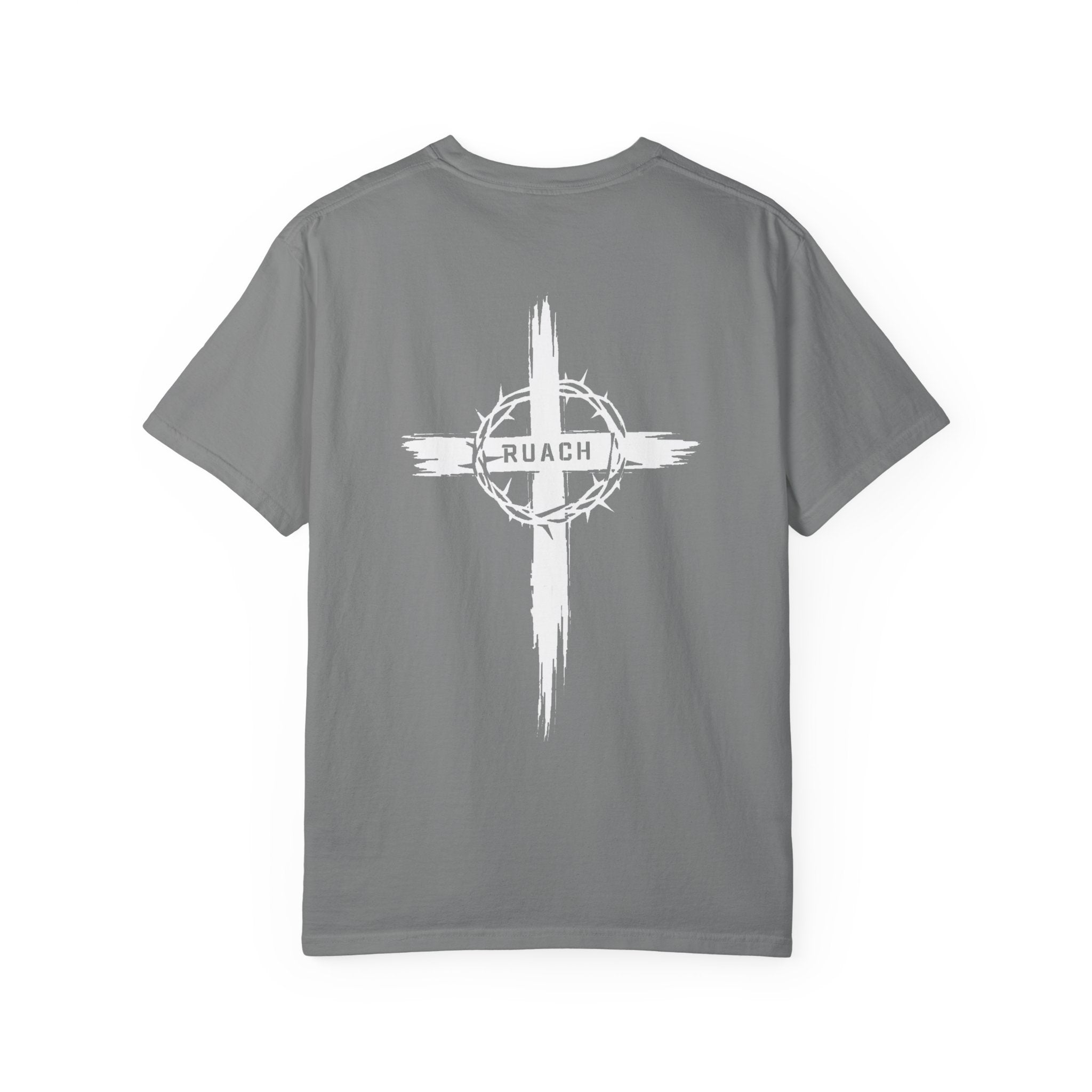 Ruach Cross