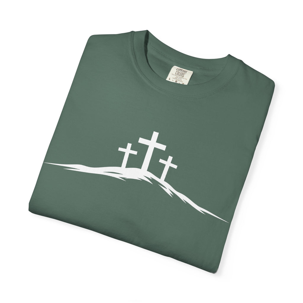 Not By Sight - Ladies Tee