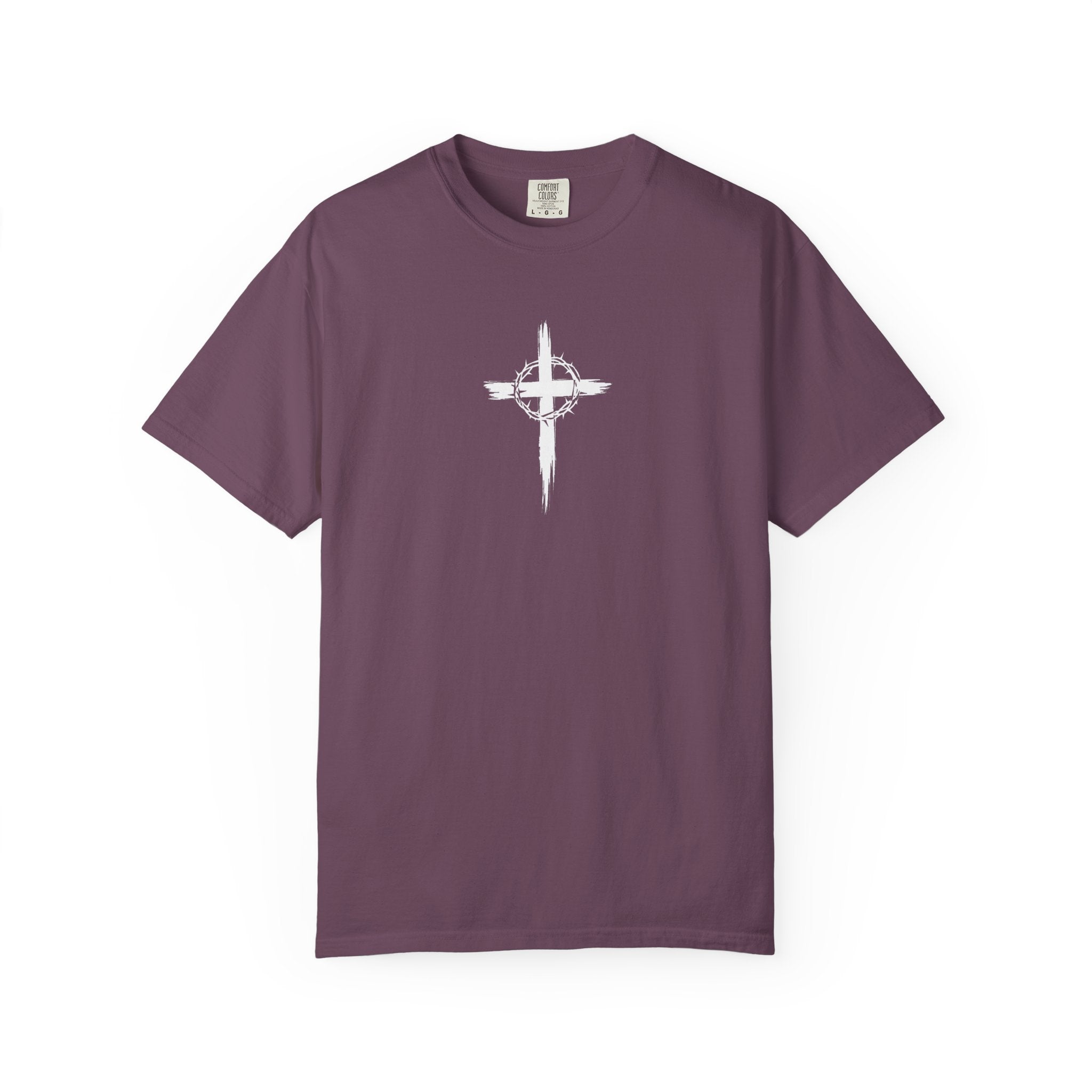 Ruach Cross