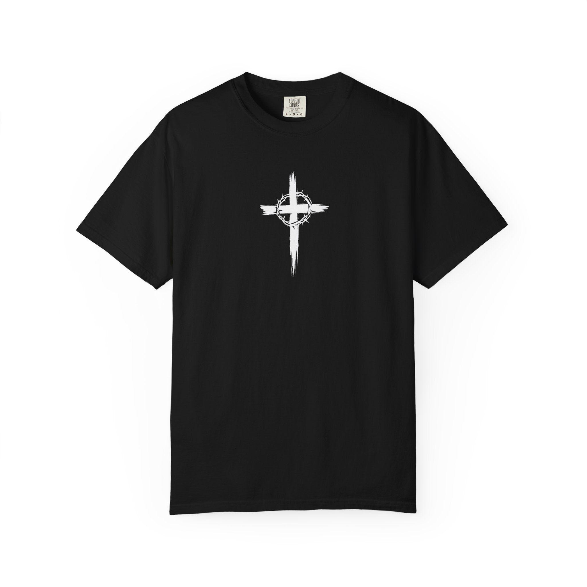 Ruach Cross