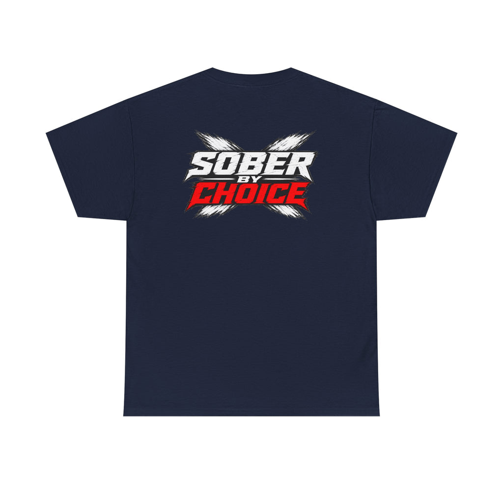 Sober by Choice