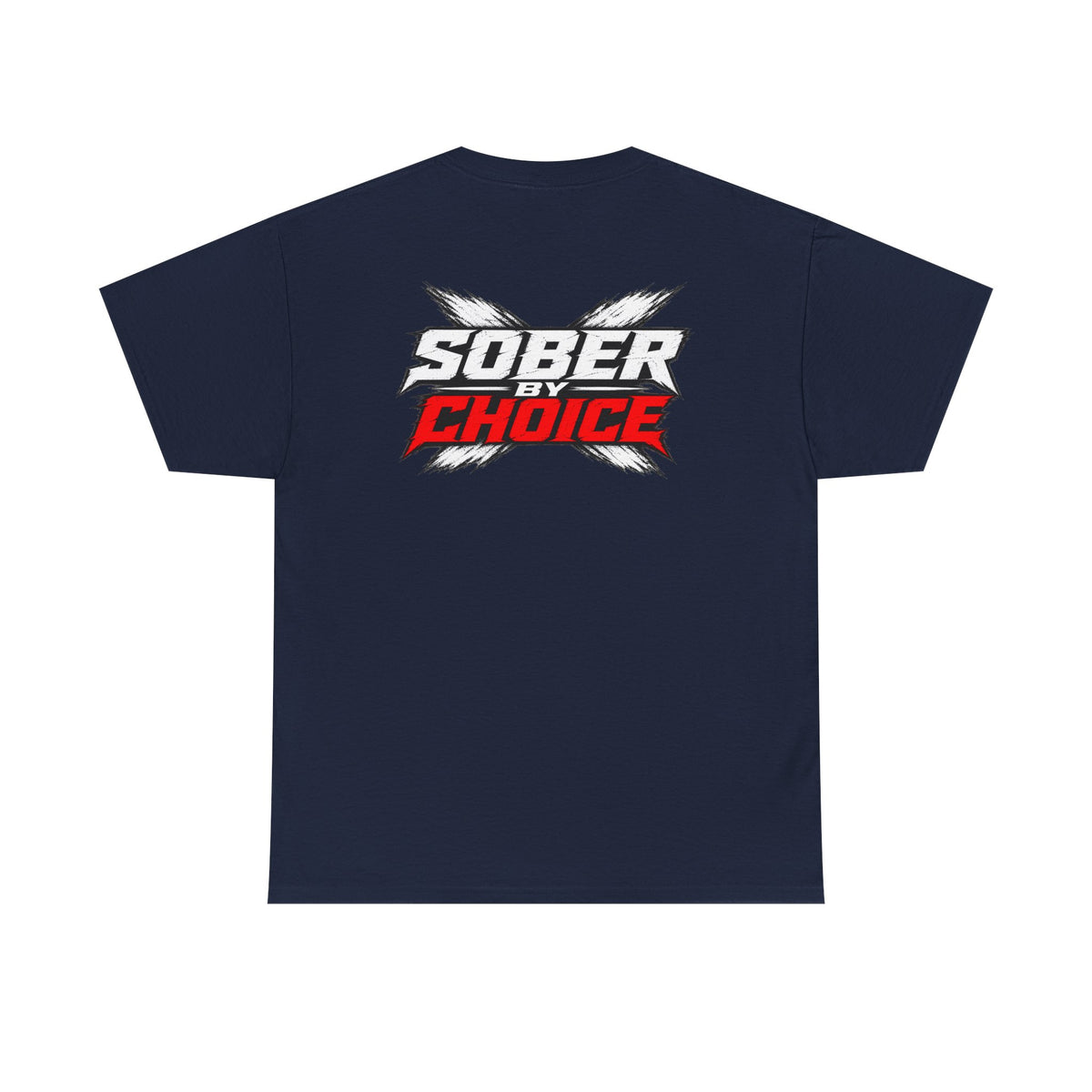 Sober by Choice
