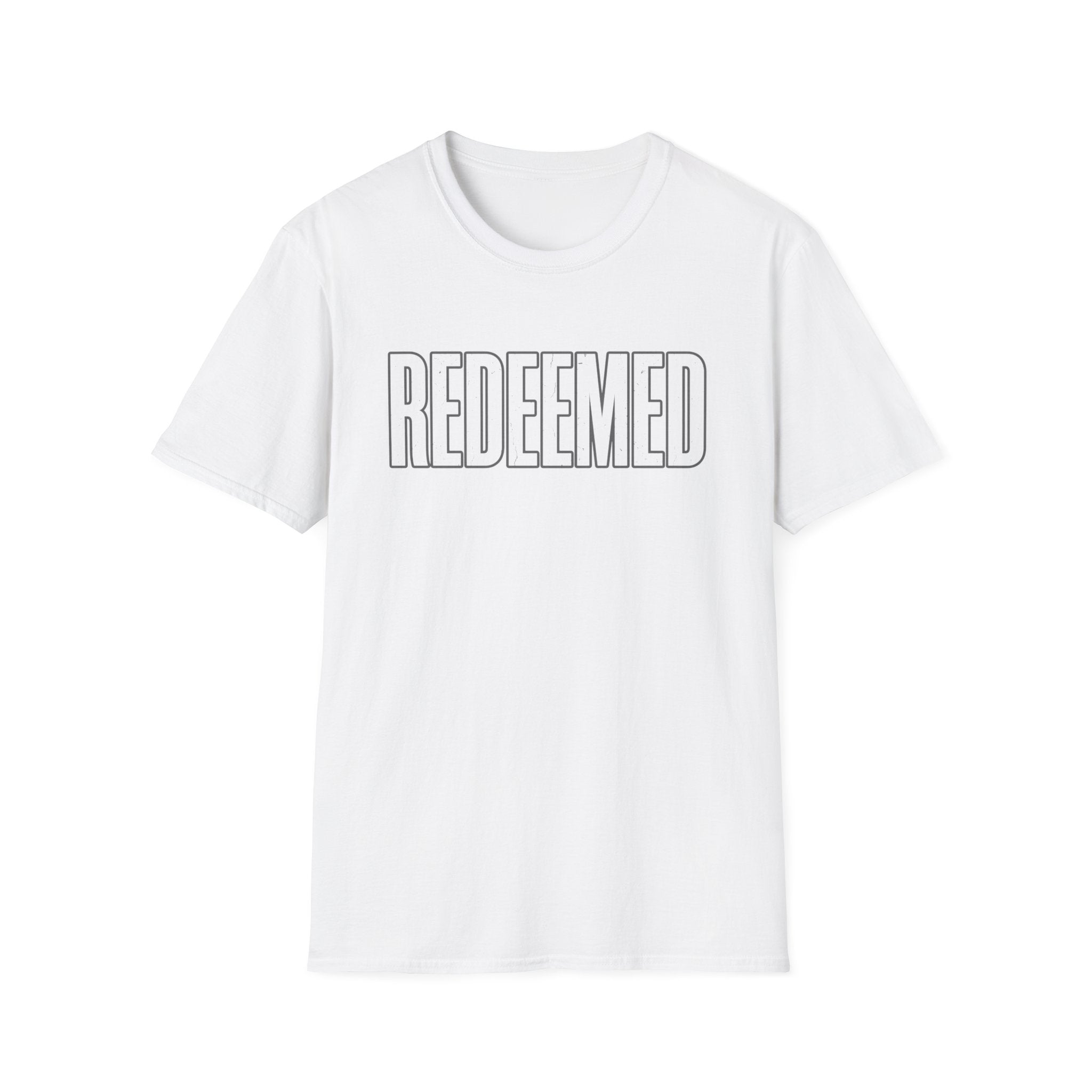 Redeemed