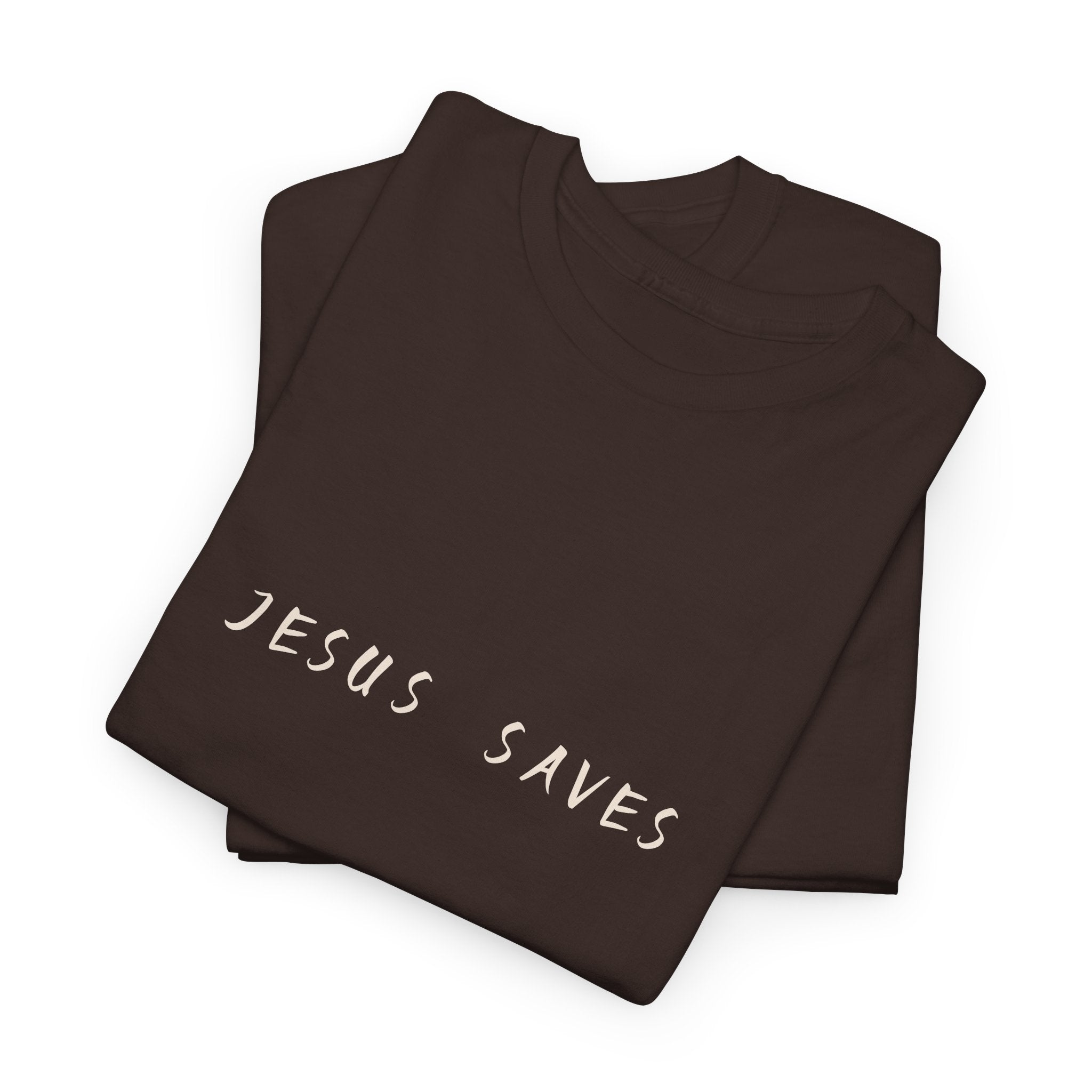Jesus Saves