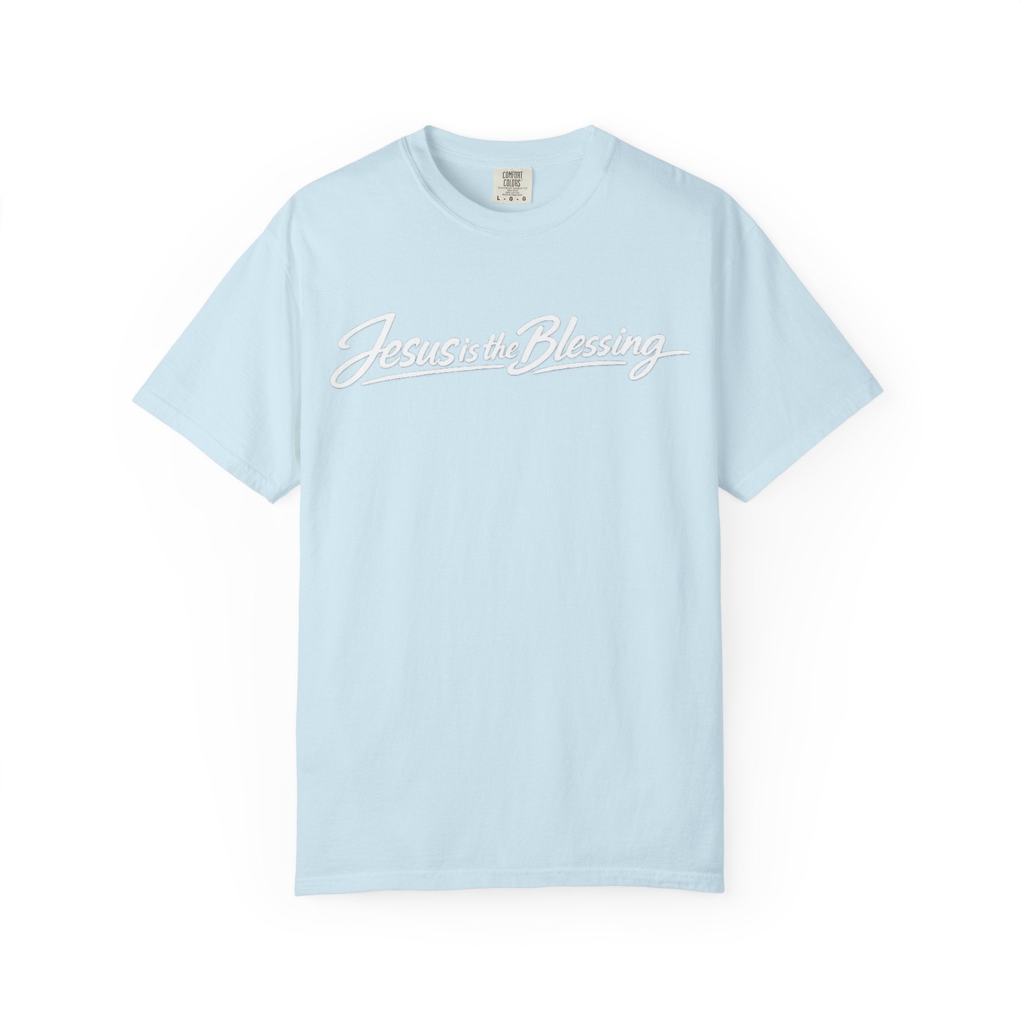 Jesus Is The Blessing T-Shirt