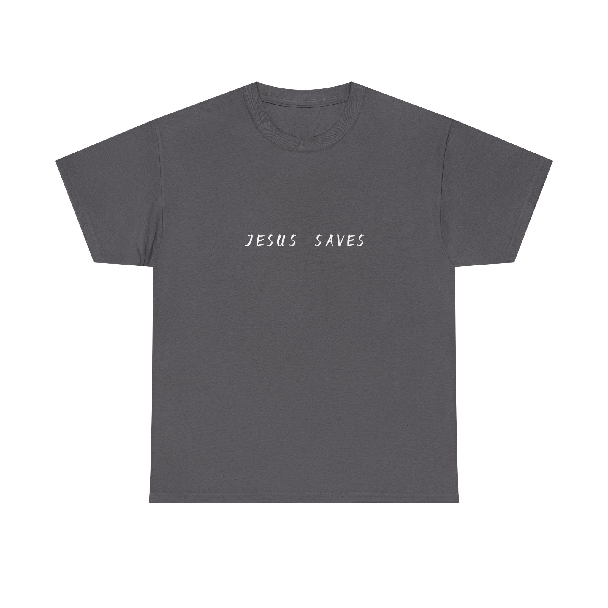 Jesus Saves