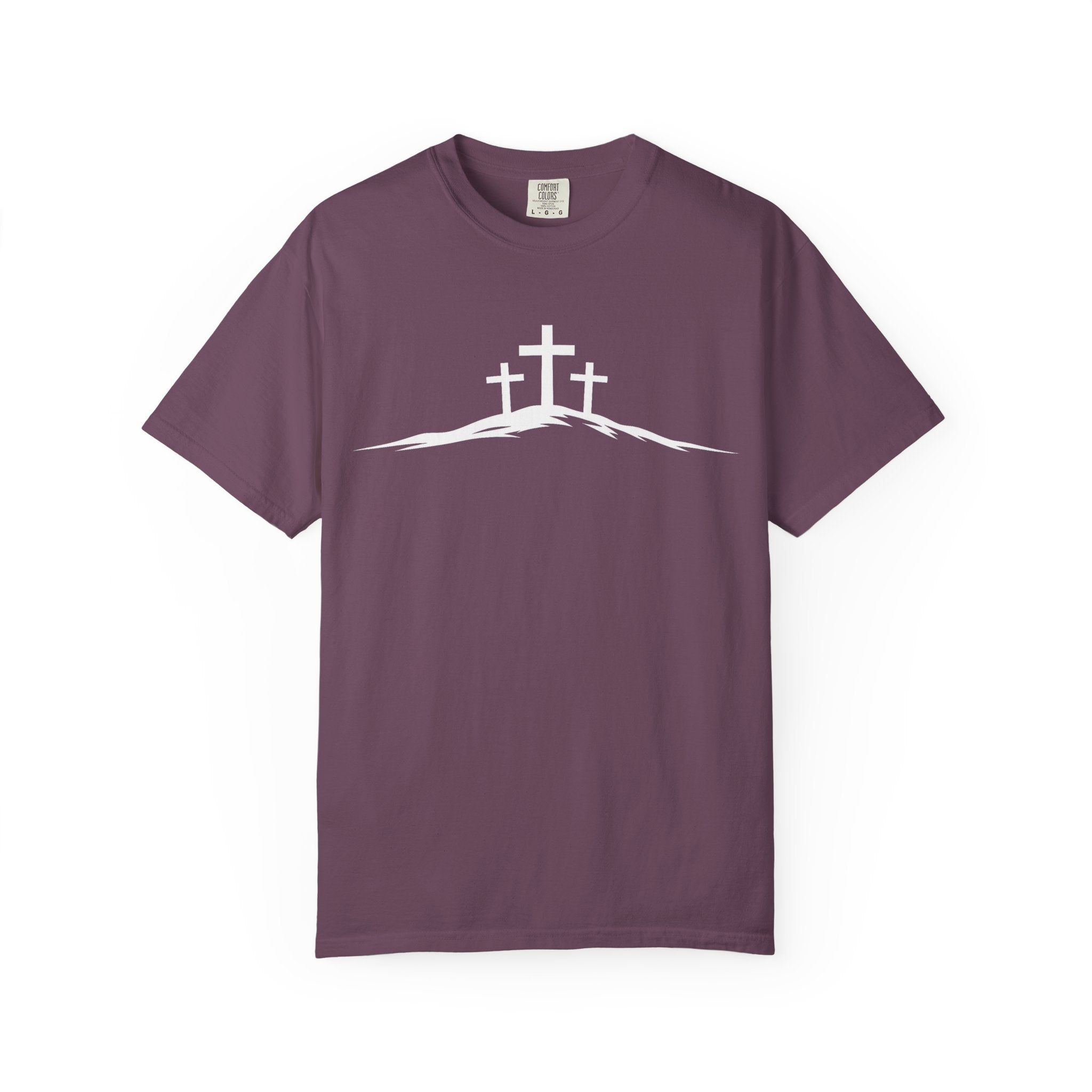 Not By Sight - Ladies Tee
