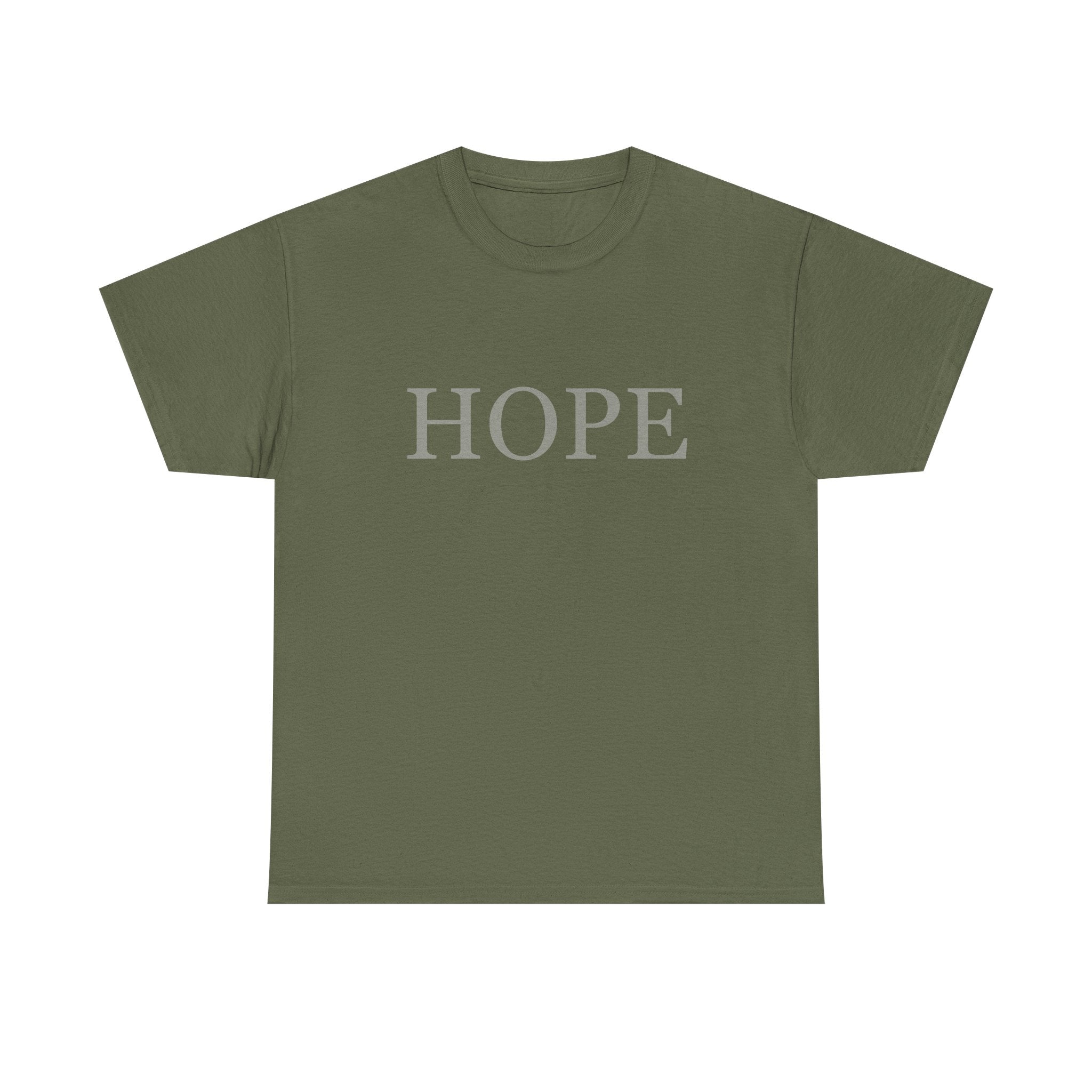 Hope - Graphic Tee