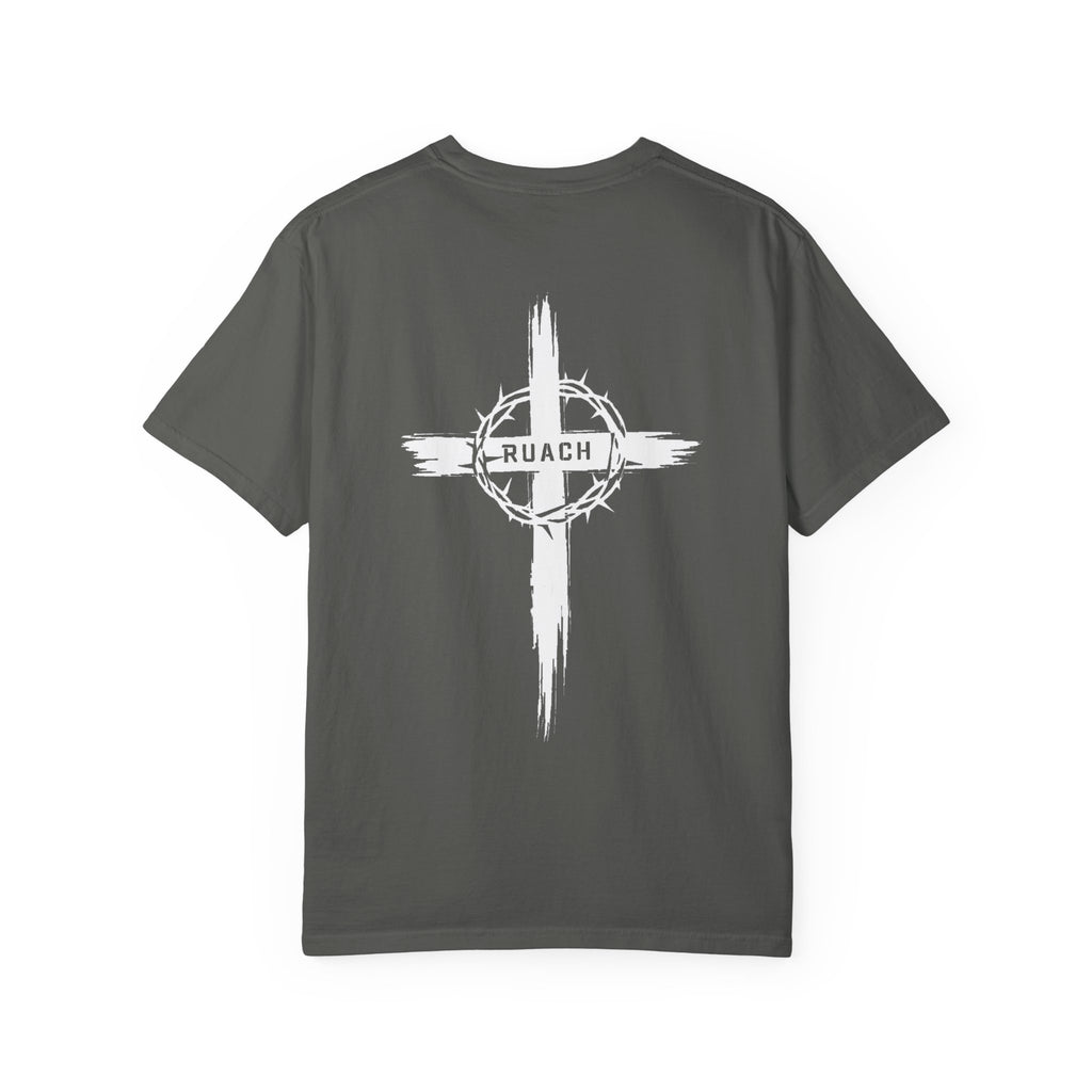 Ruach Cross