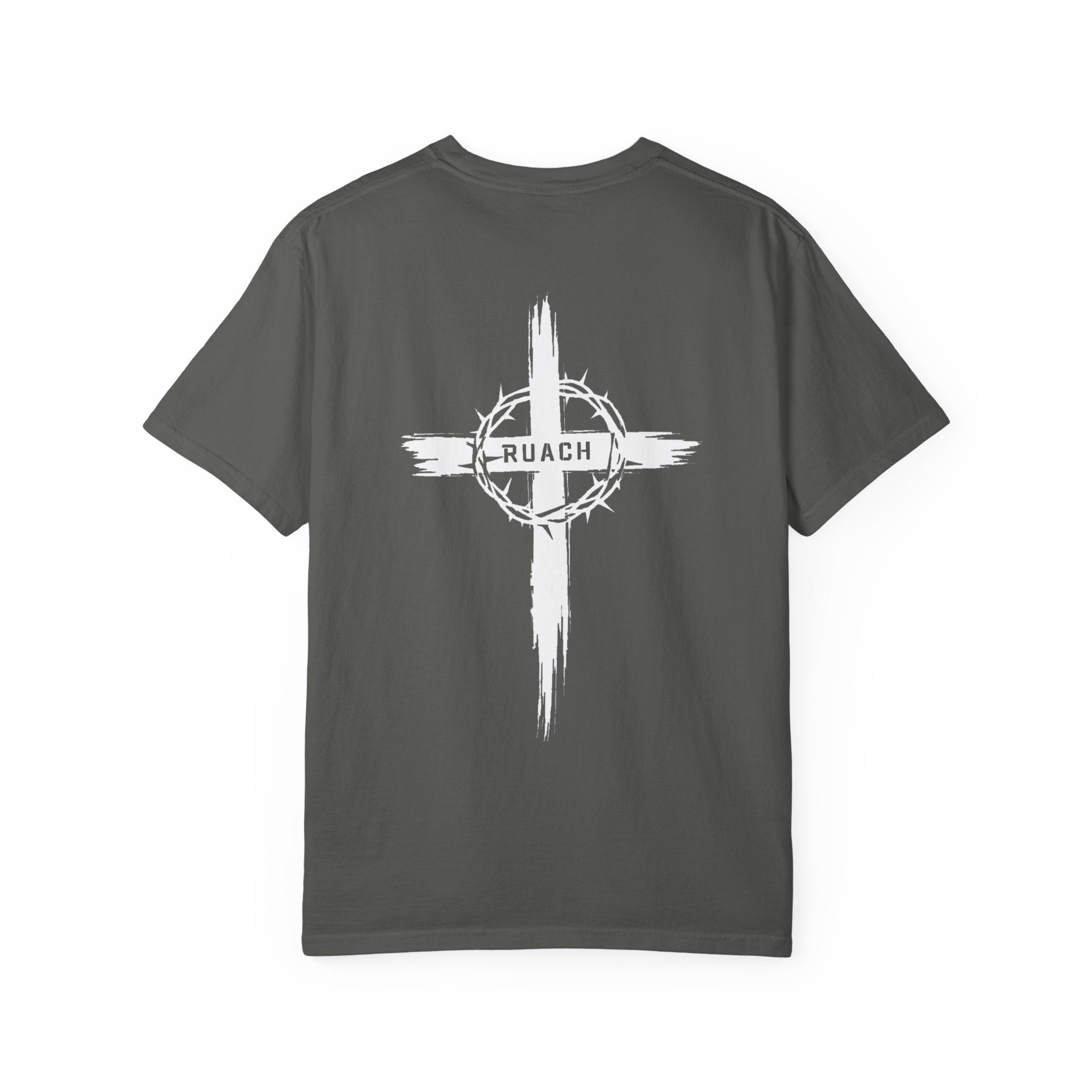 Ruach Cross