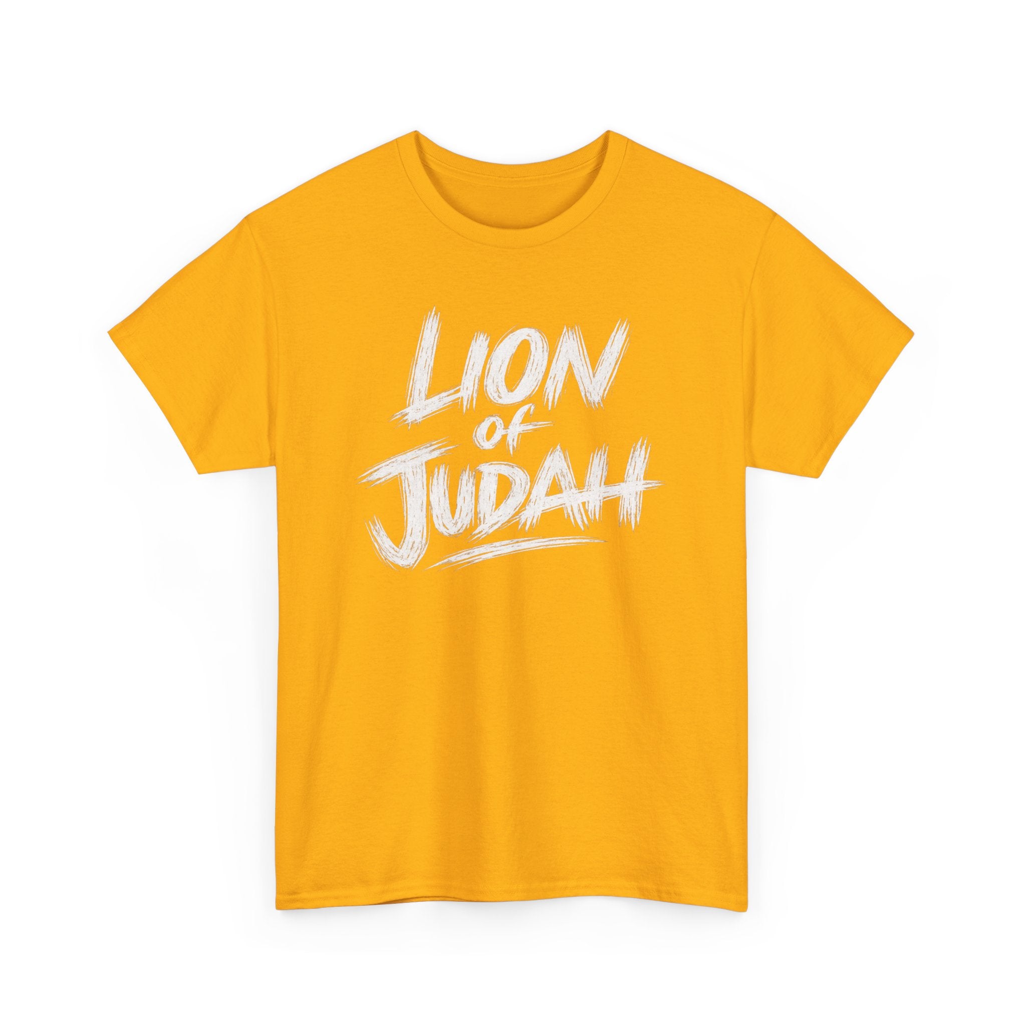 Lion of Judah T‑Shirt