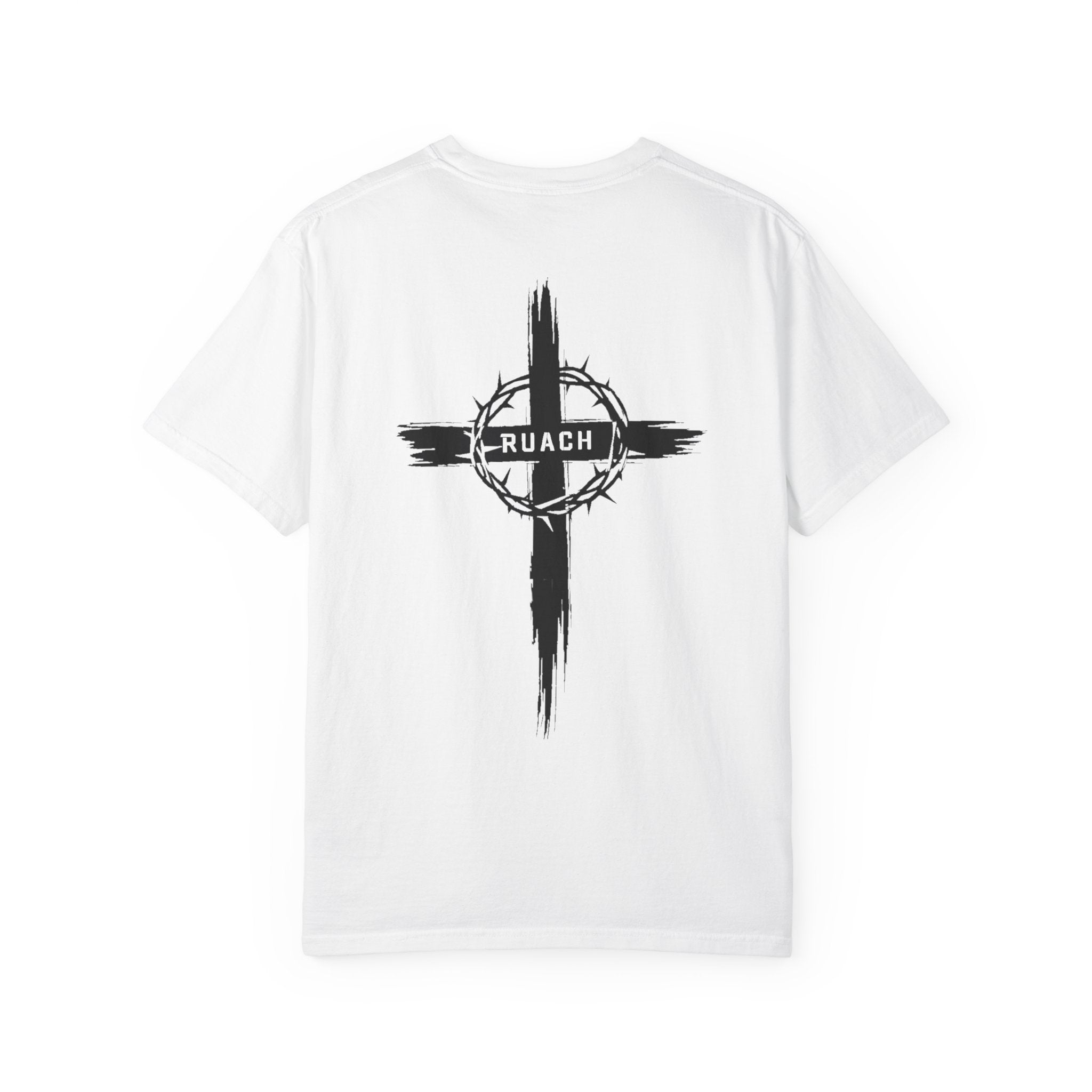 Ruach Cross